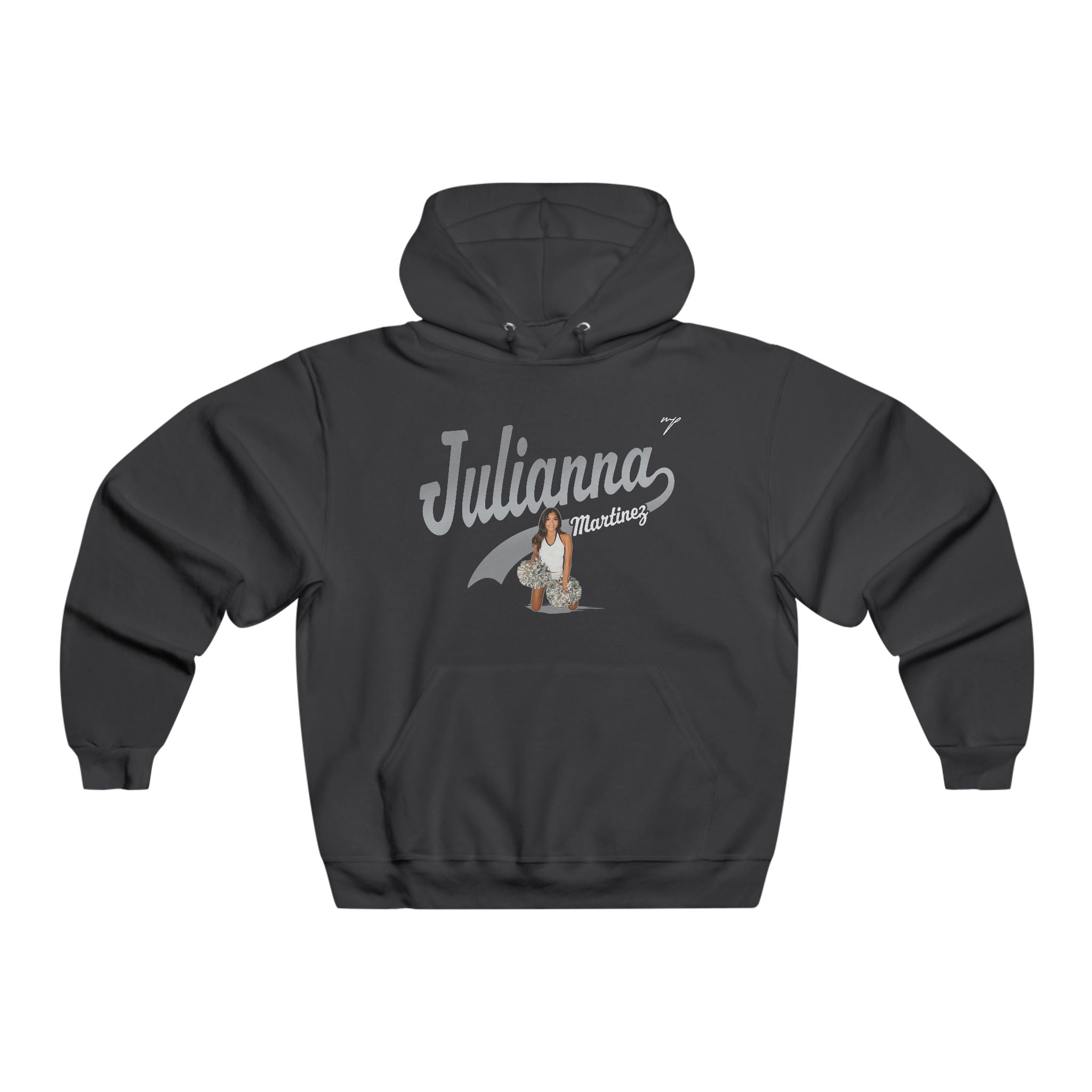 Julianna Martinez Vintage Hoodie