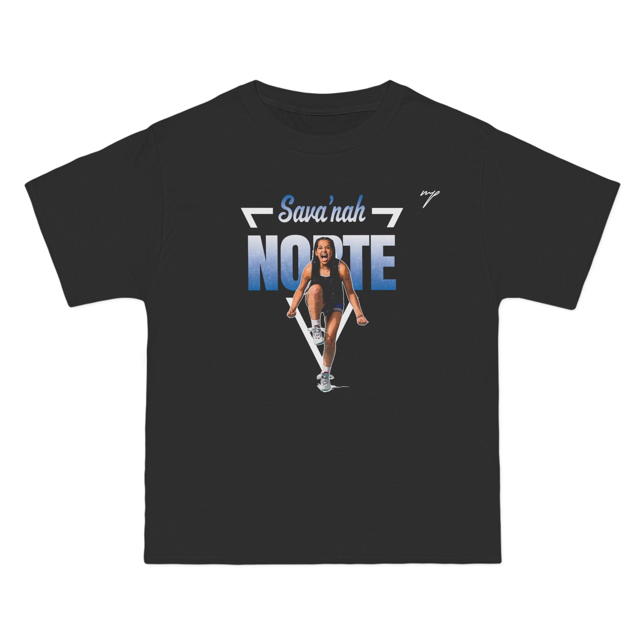 Sava'nah Norte Vintage Tee