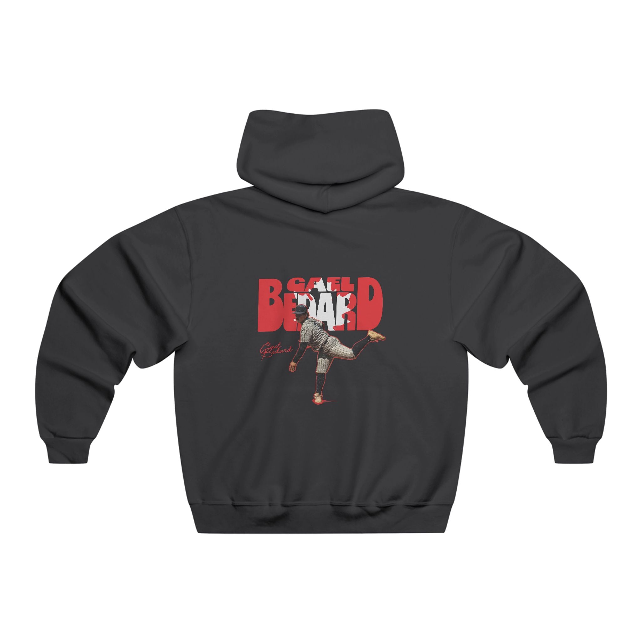 Cael Bedard Vintage Hoodie