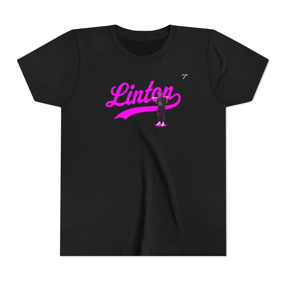 Taylor Linton YOUTH Graphic Tee