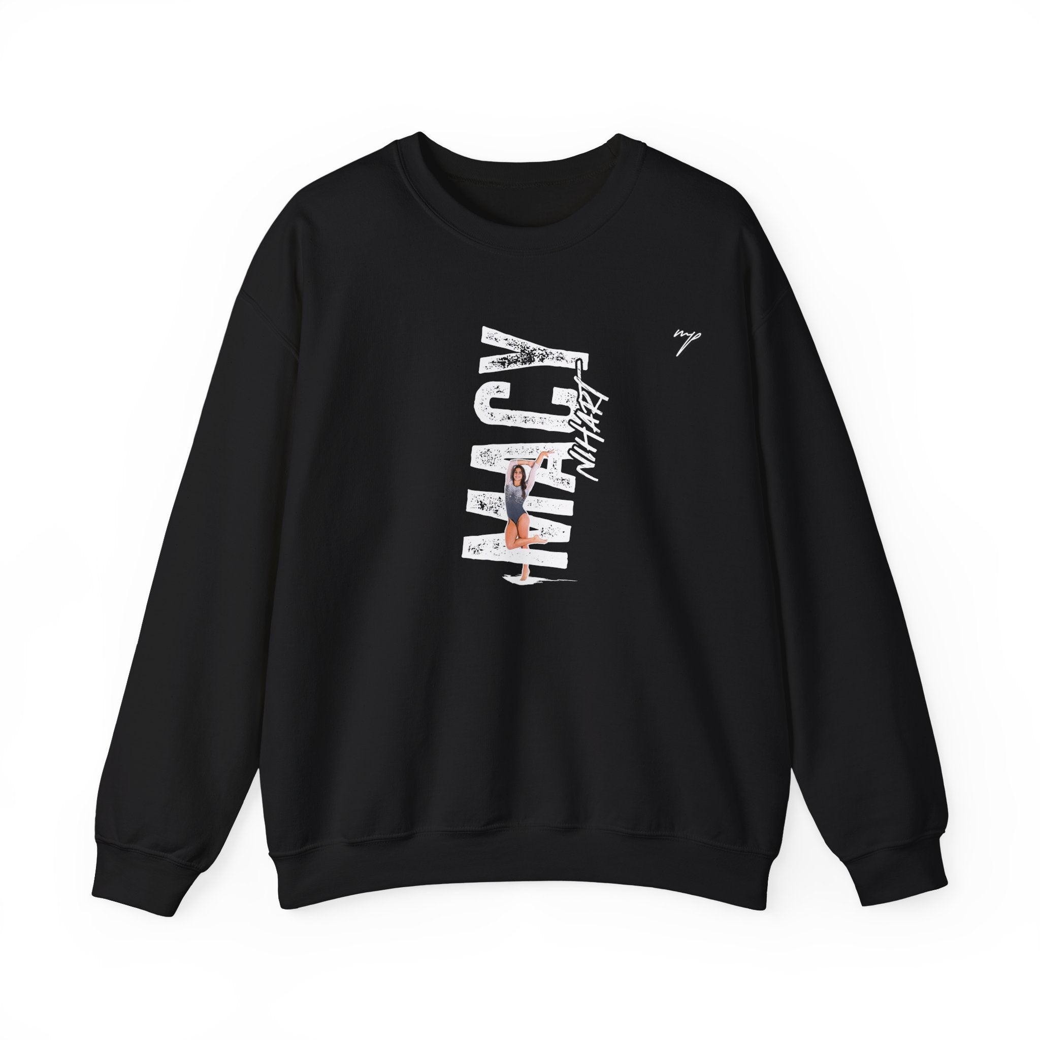 Macy Nihart Crewneck