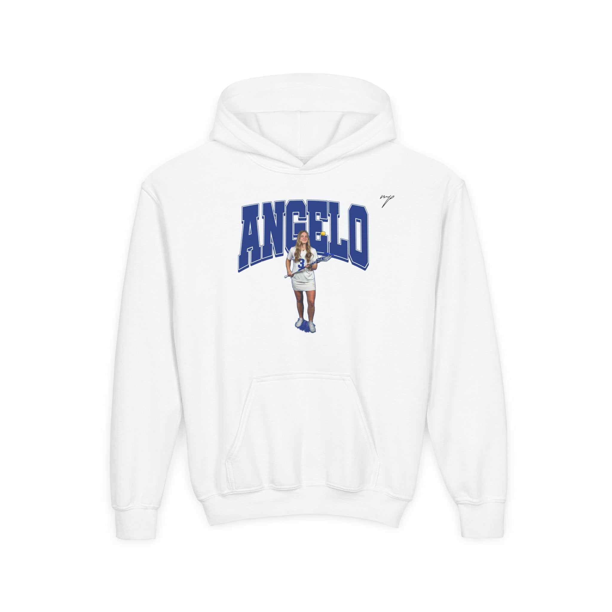Shaye Angelo YOUTH Hoodie