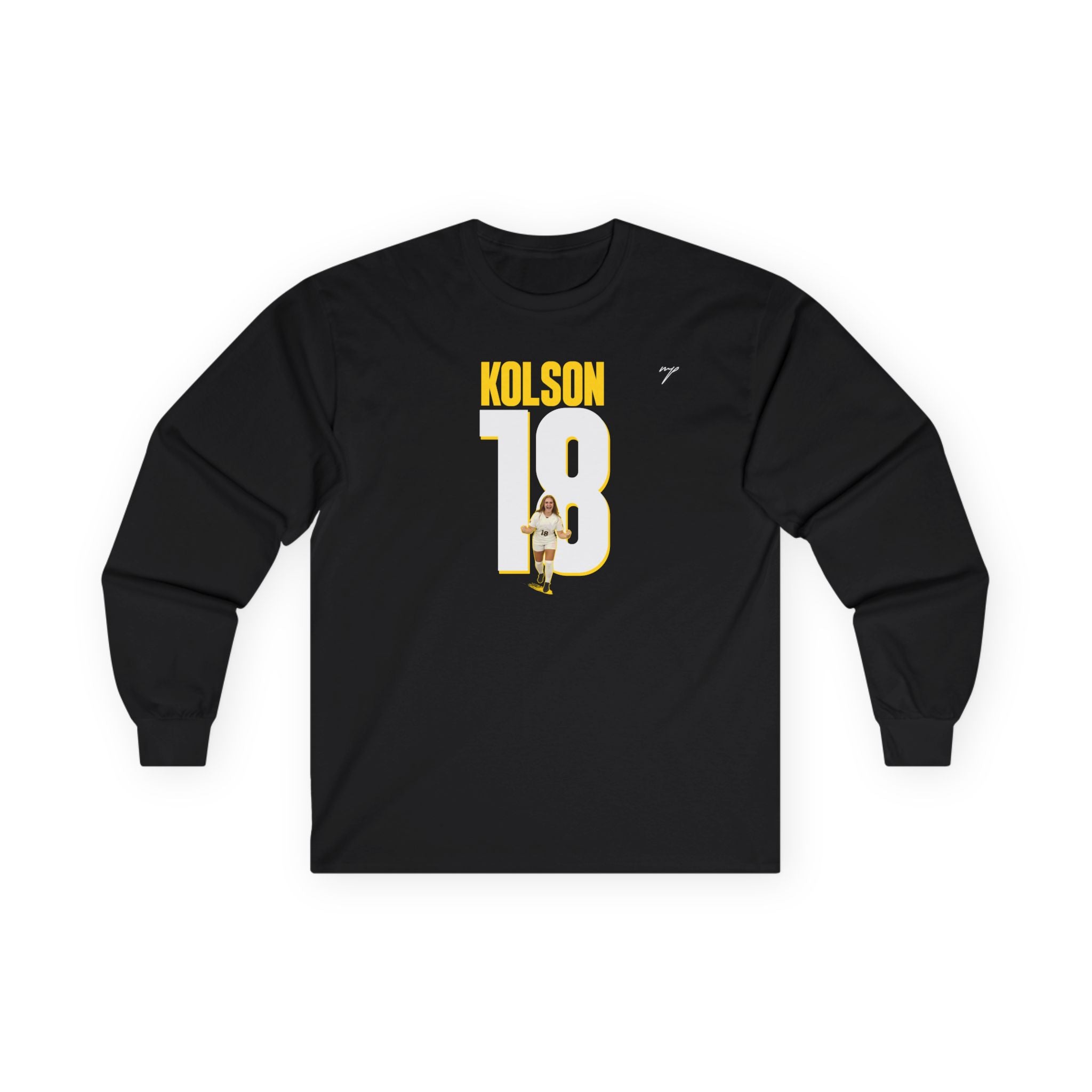 Makenna Kolson Long Sleeve Tee