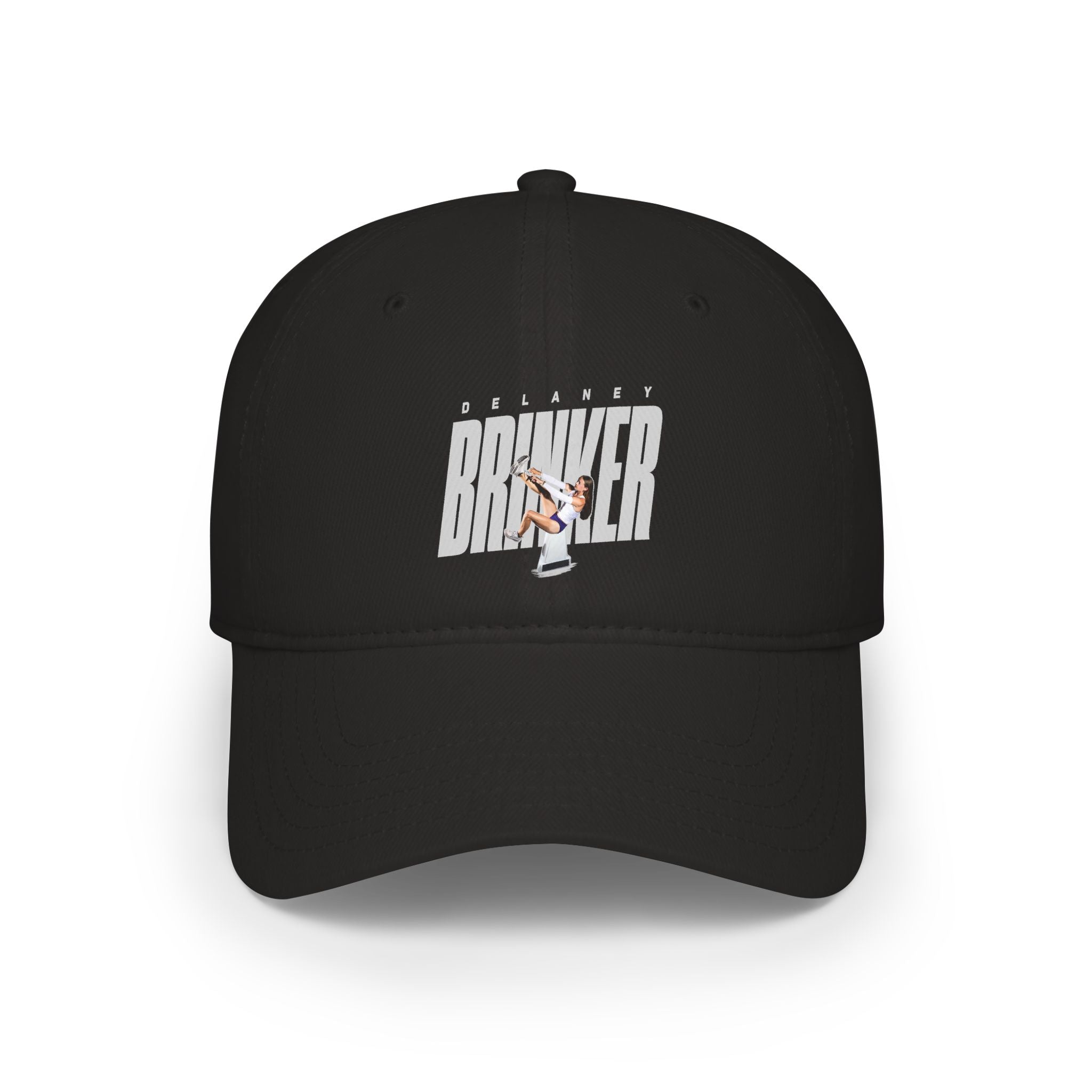 Delaney Brinker Hat
