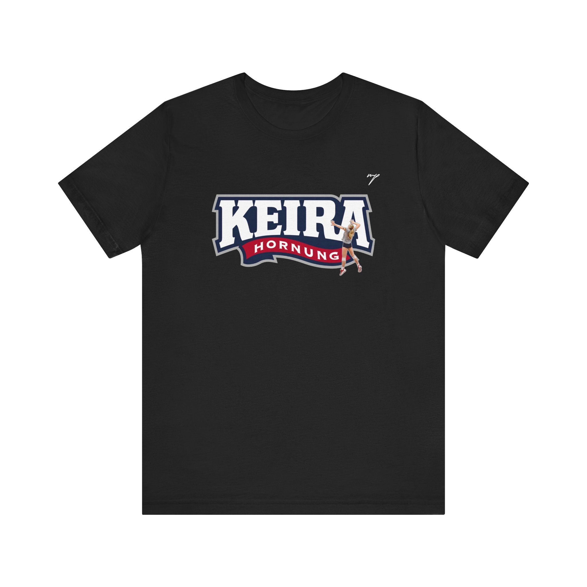 Keira Hornung Graphic Tee