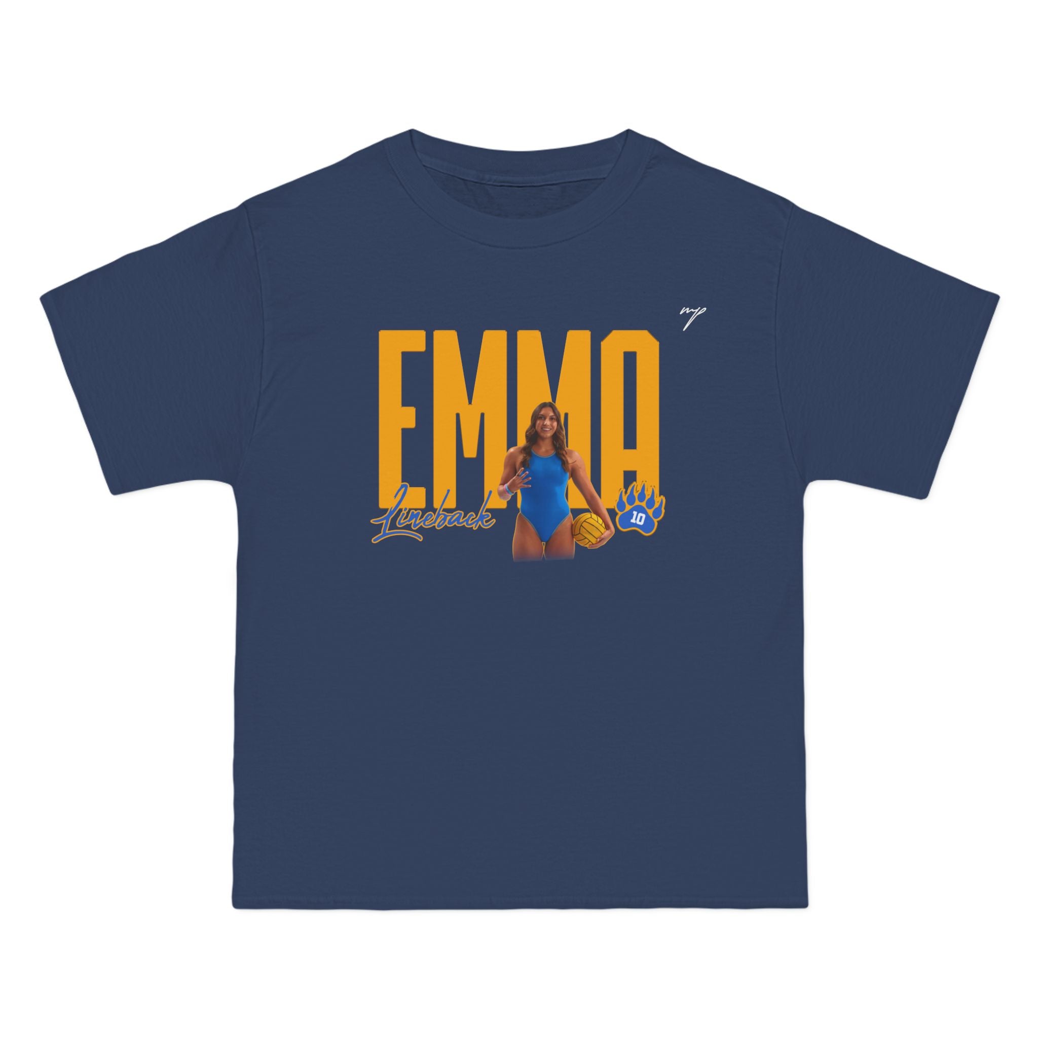Emma Lineback Vintage Tee