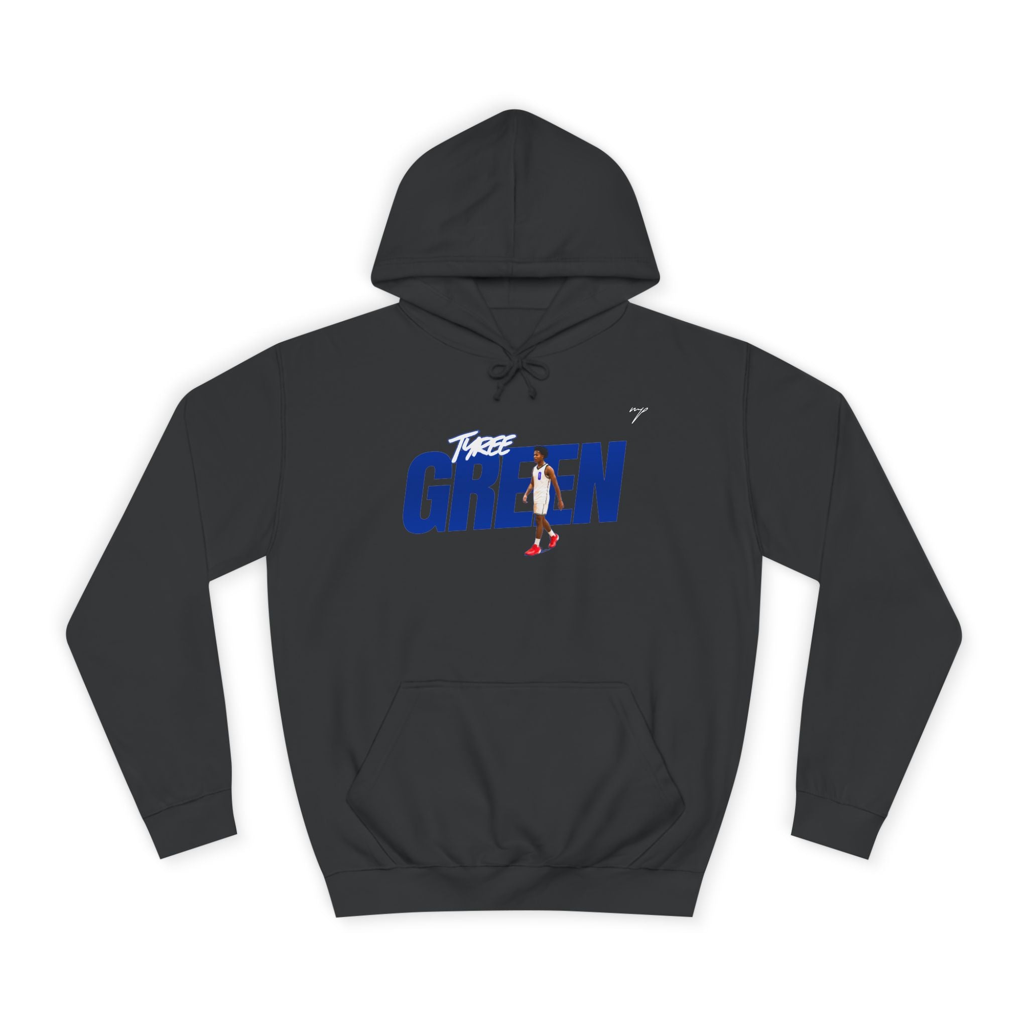 Tyree Green Hoodie