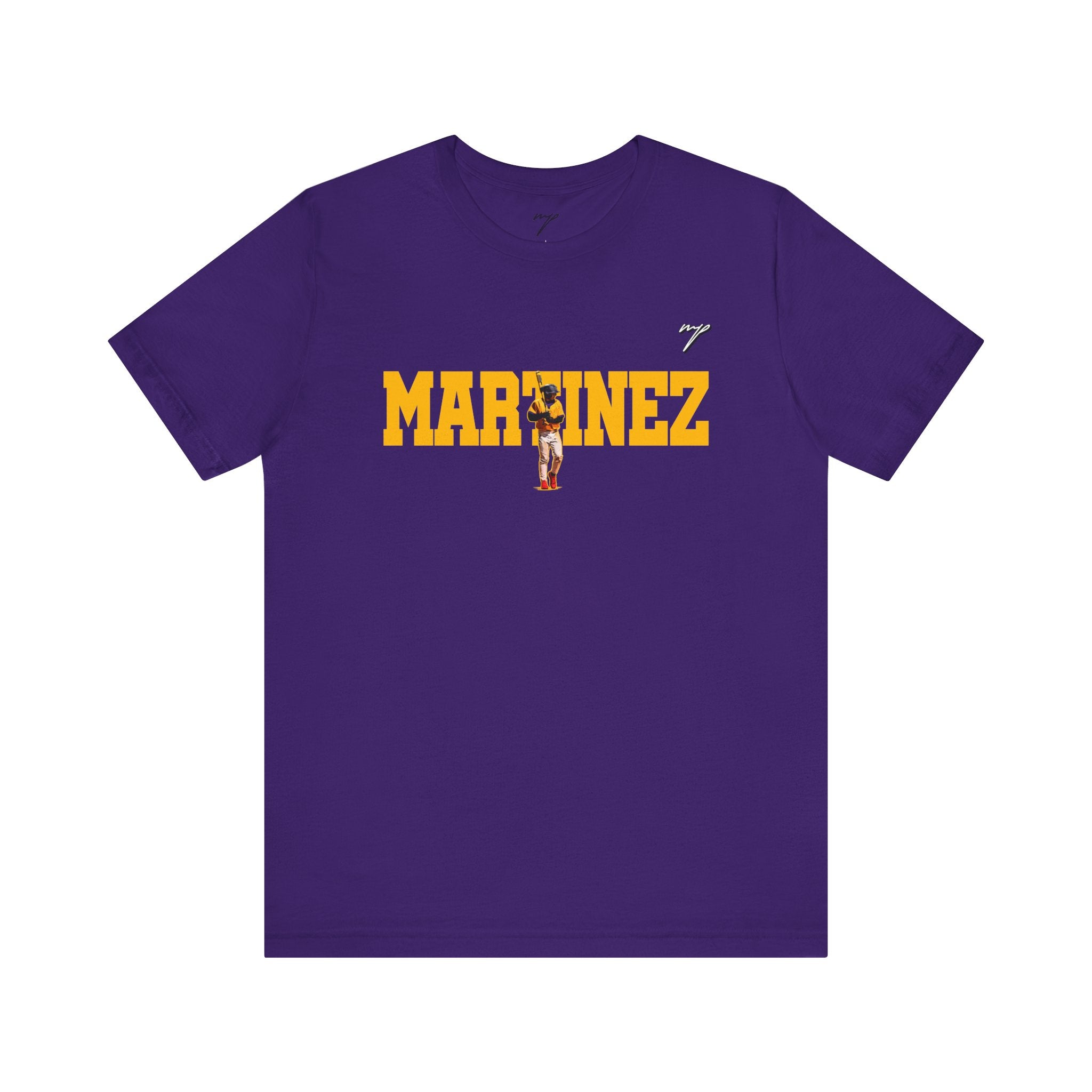 Abraham Martinez Graphic Tee