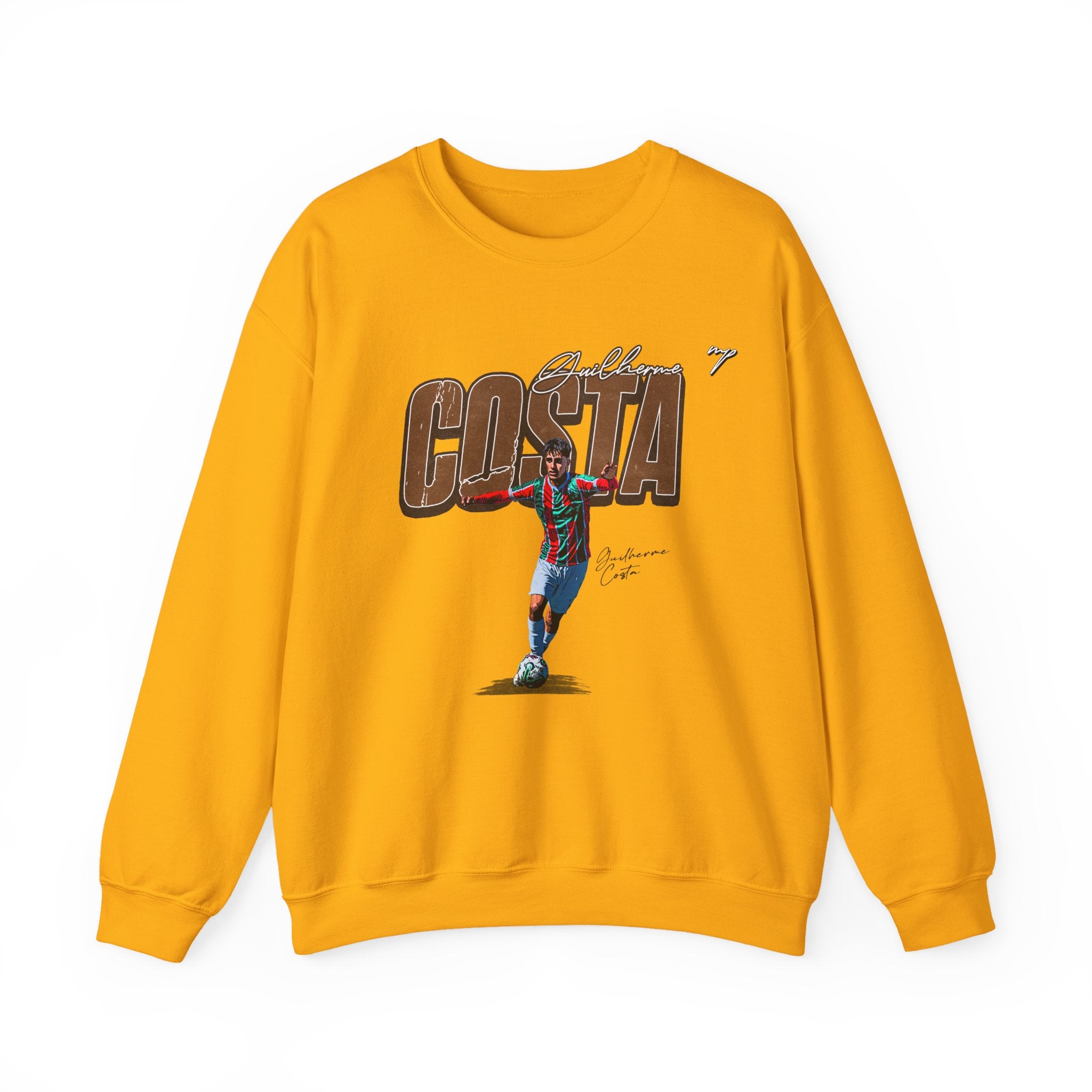 Guilherme Costa Crewneck