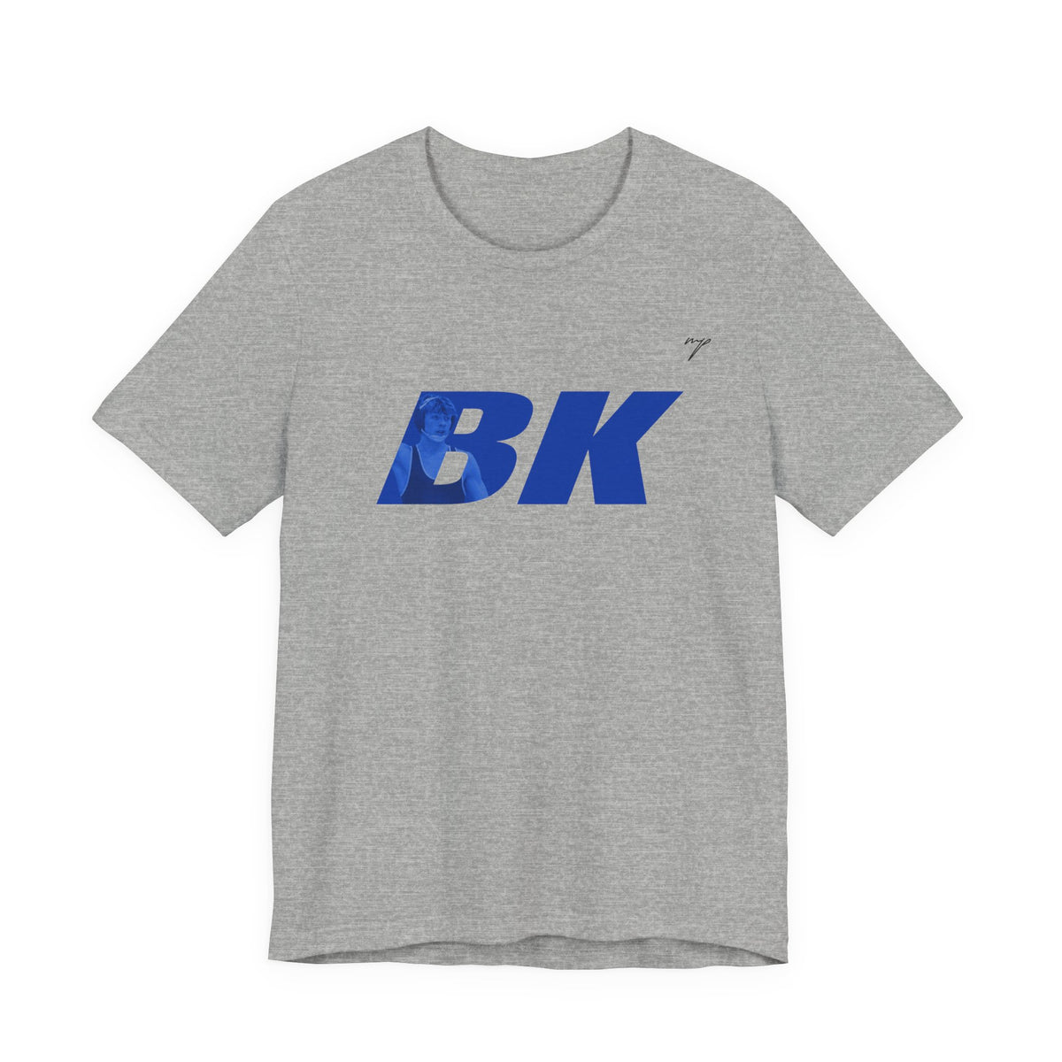 Bryce Knudtson Graphic Tee
