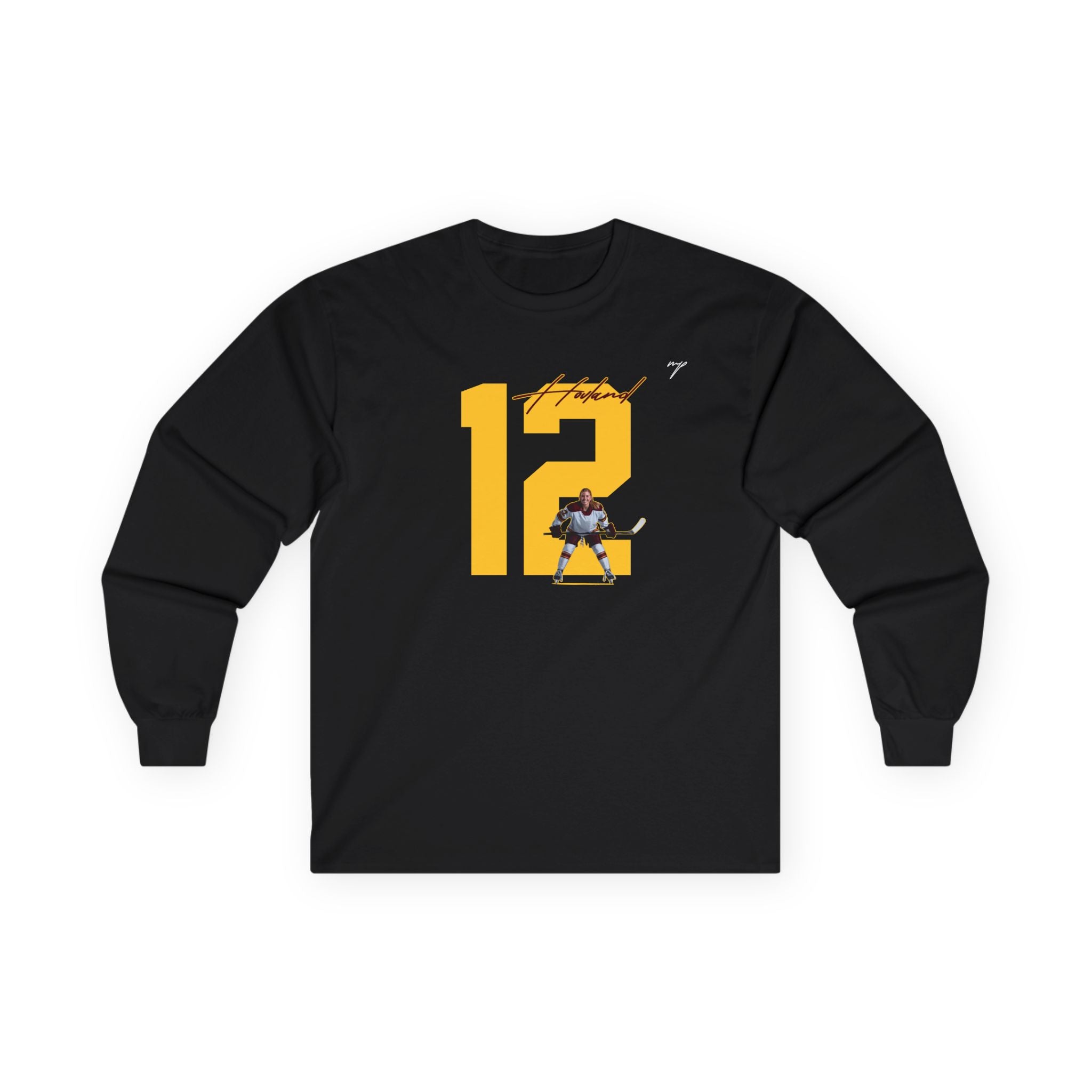 Avery Hovland Long Sleeve
