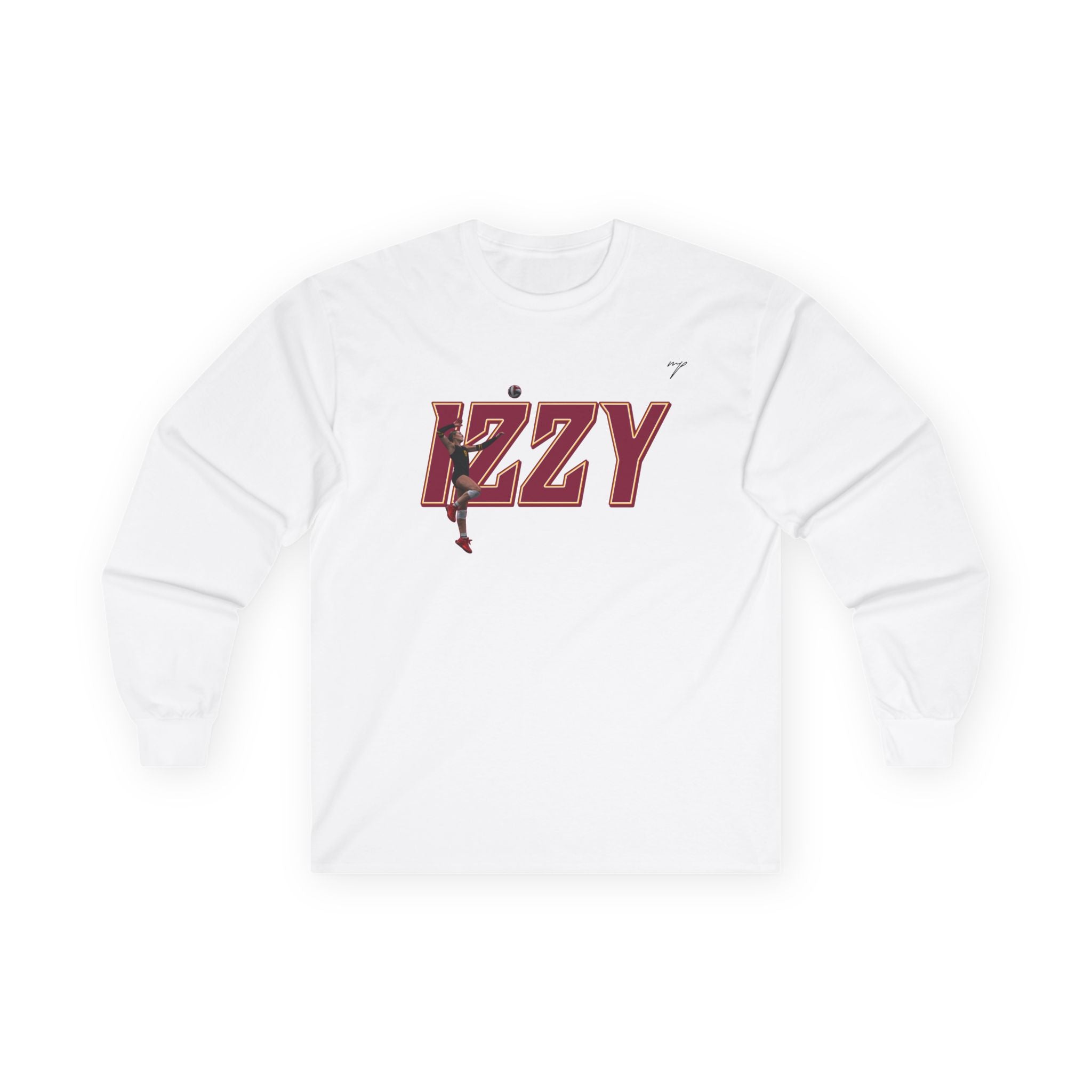 Izzy Scheuch Long Sleeve