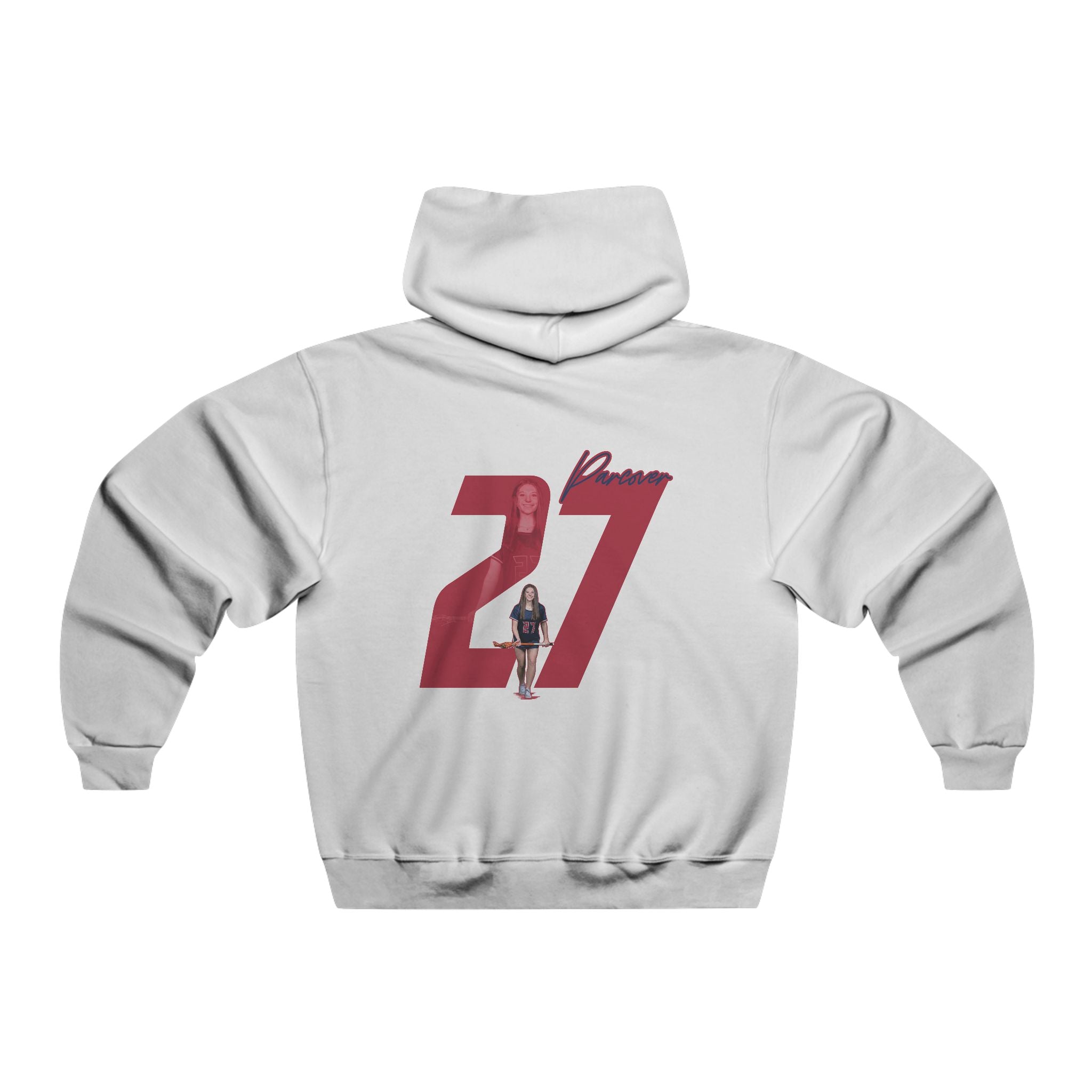 Rhea Parcover Vintage Hoodie