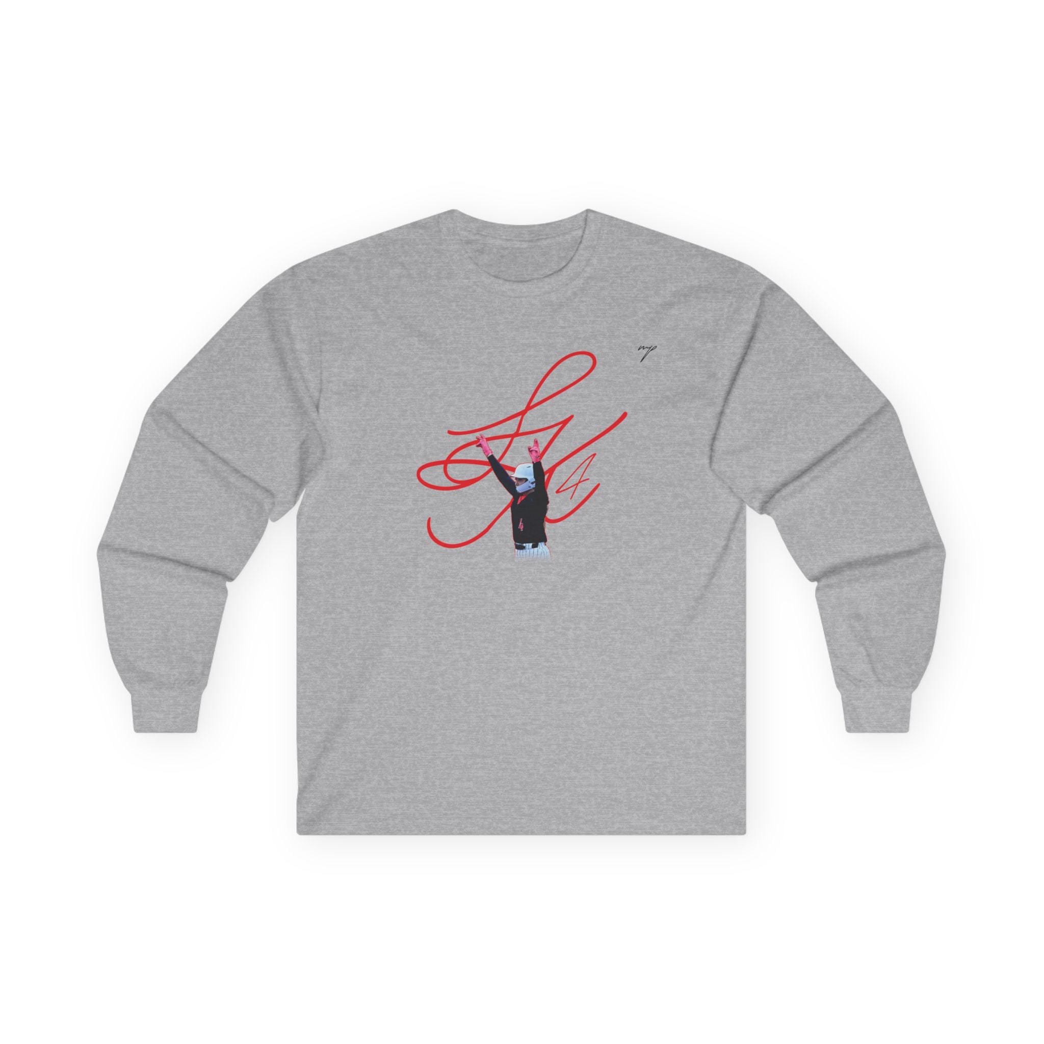 Lauren Kirkpatrick Long Sleeve