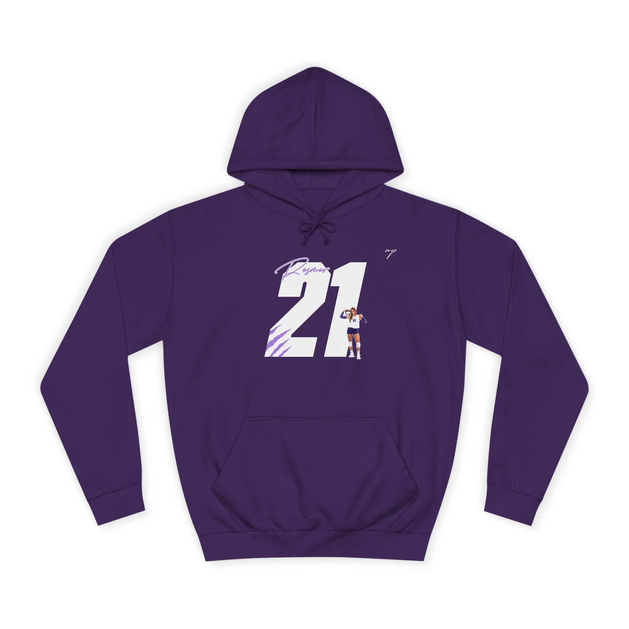 Reese Resmer Hoodie