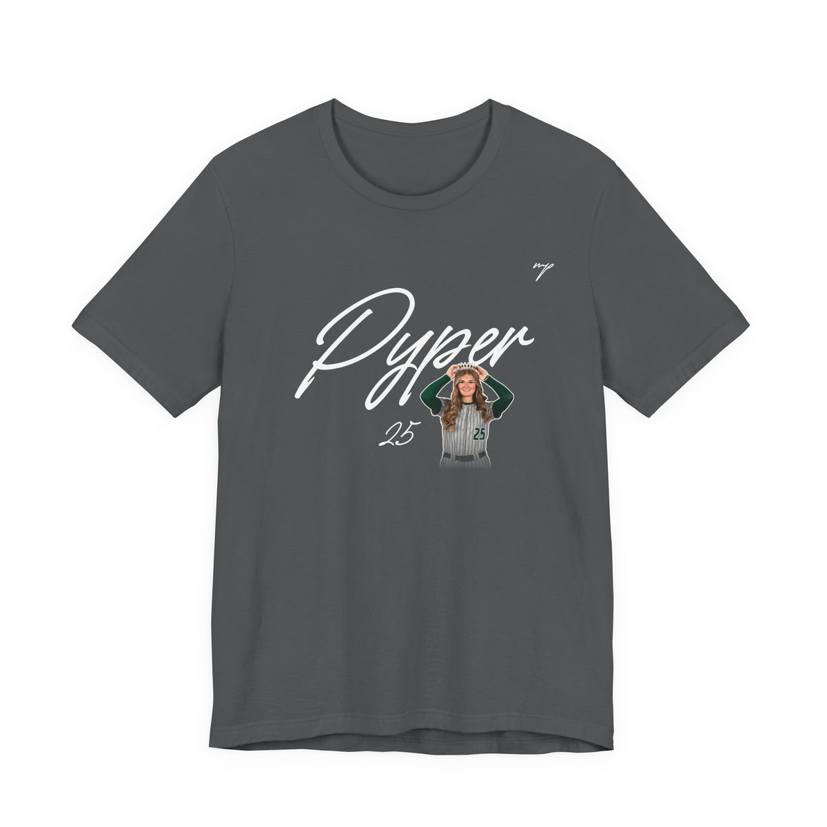 Pyper Ferres Graphic Tee