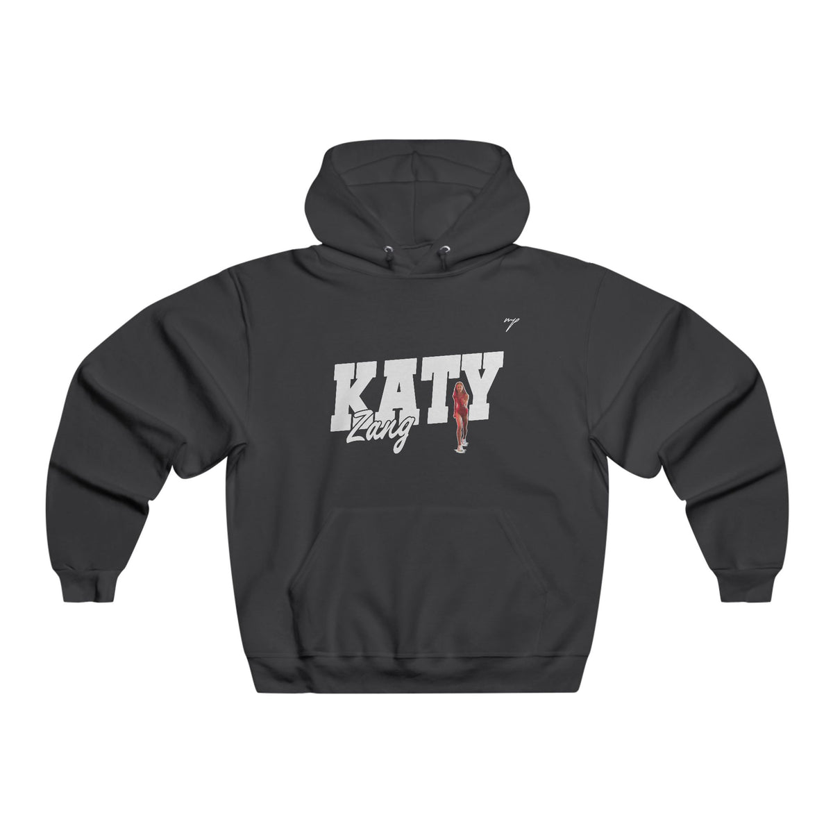 Katy Zang Vintage Hoodie
