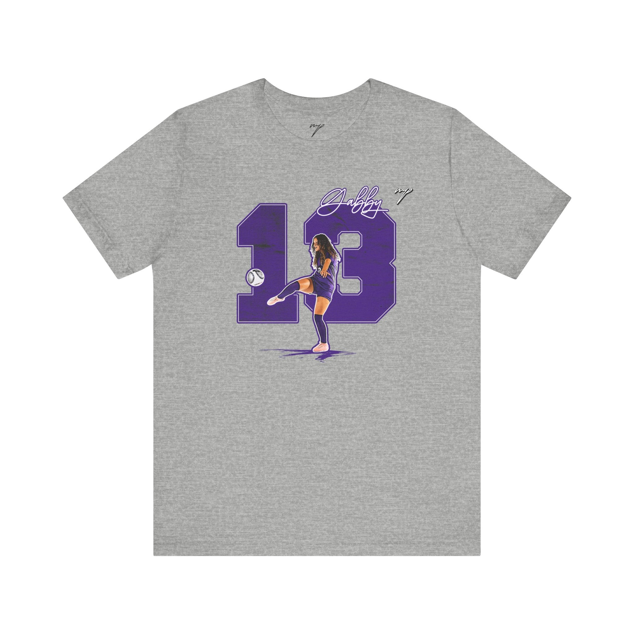 Gabby DeMers Graphic Tee