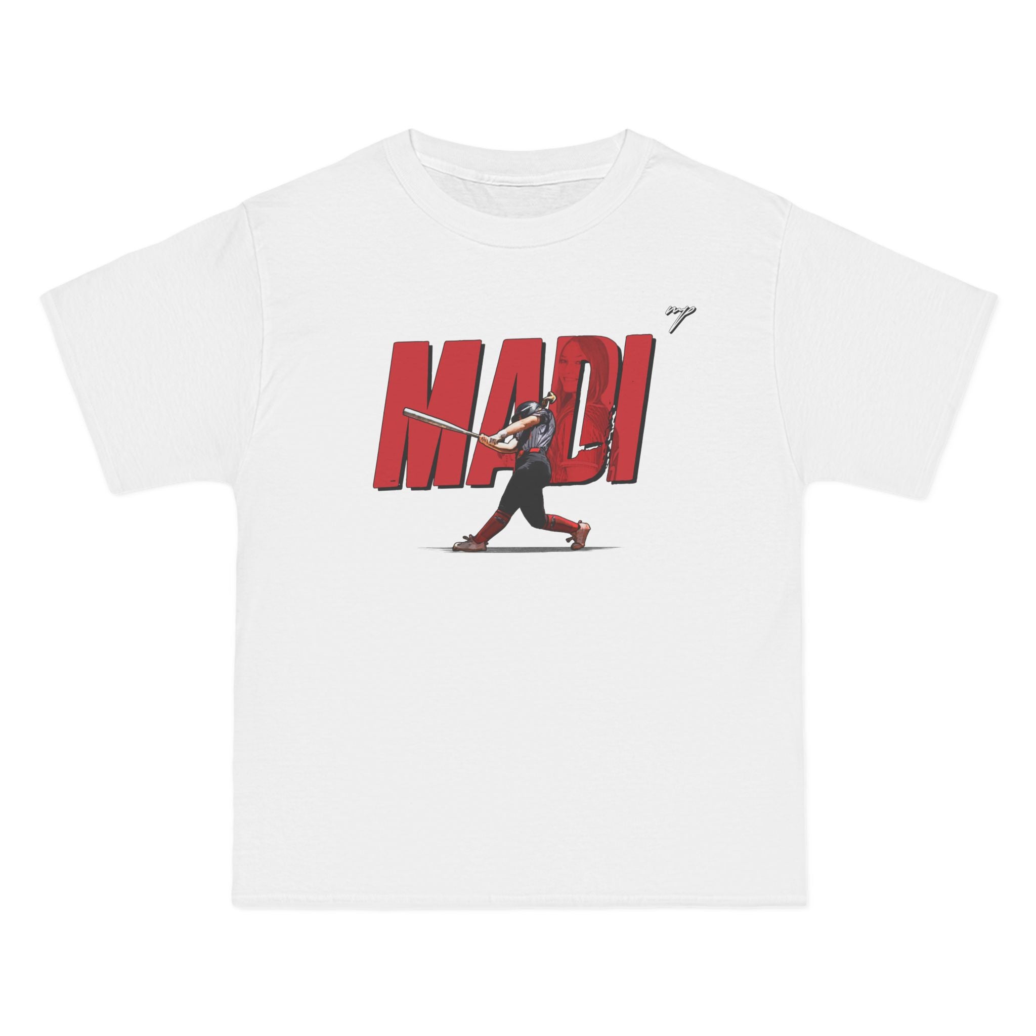 Madi Dorrow Vintage Tee