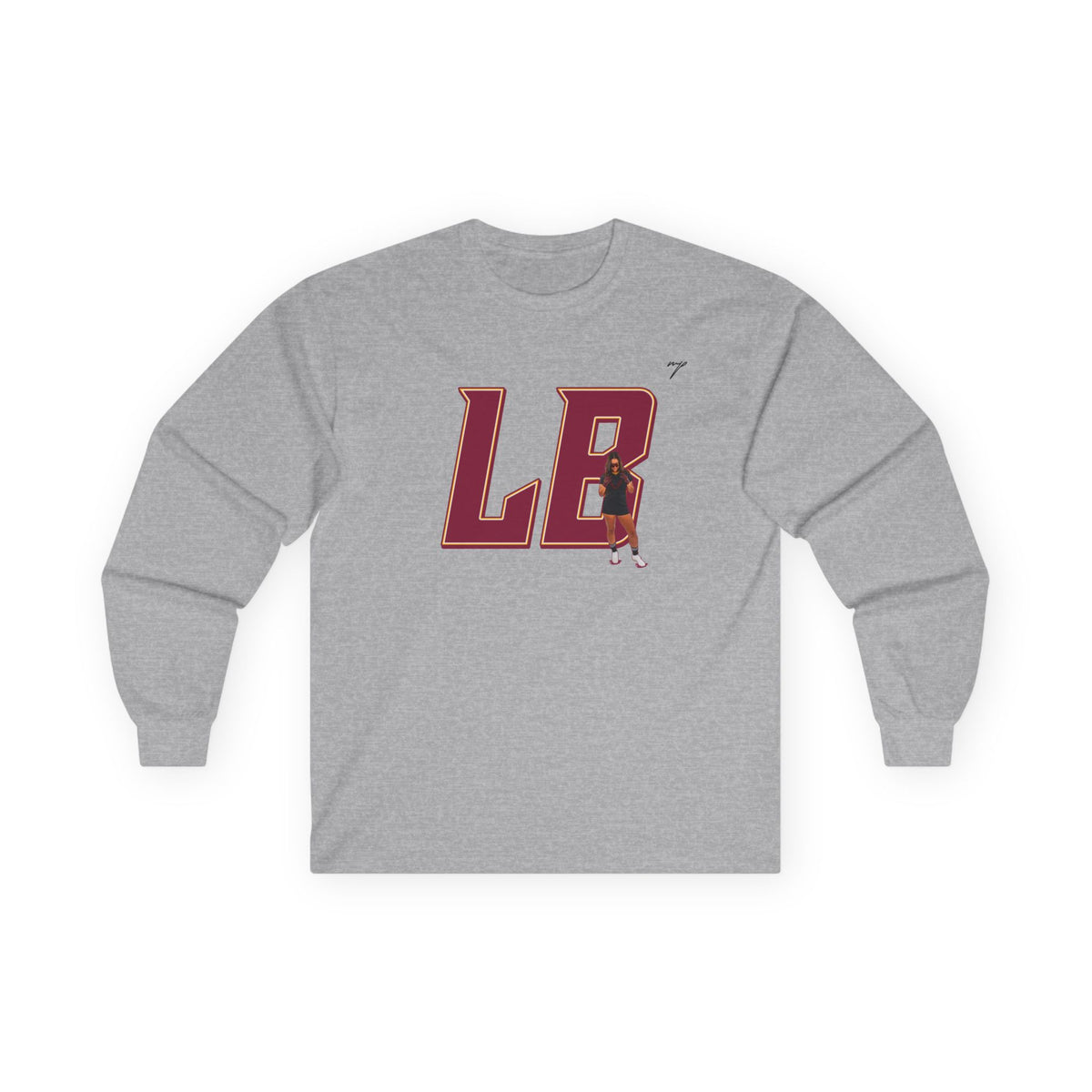 Lynn Byun Long Sleeve