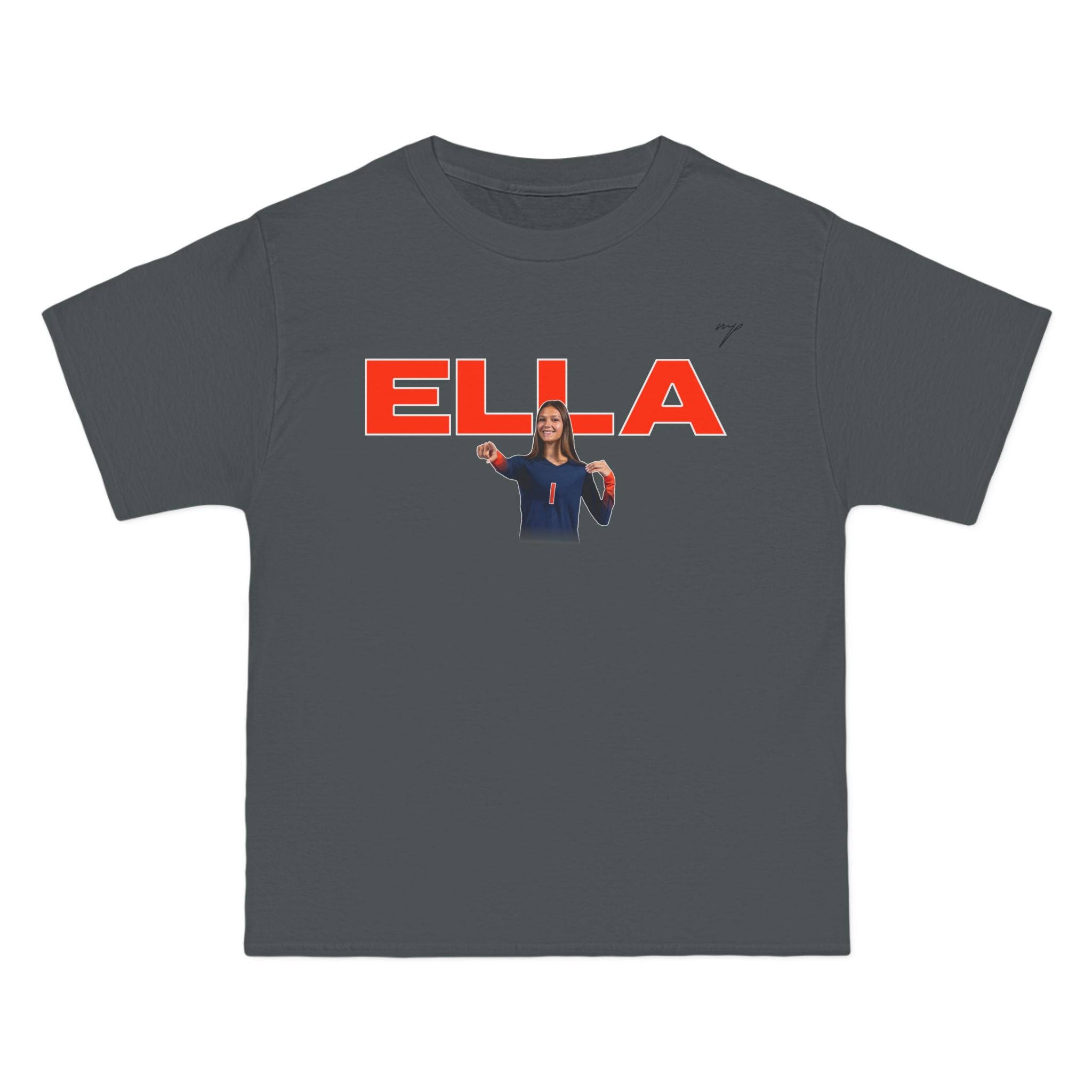 Ella Brodner Vintage Tee