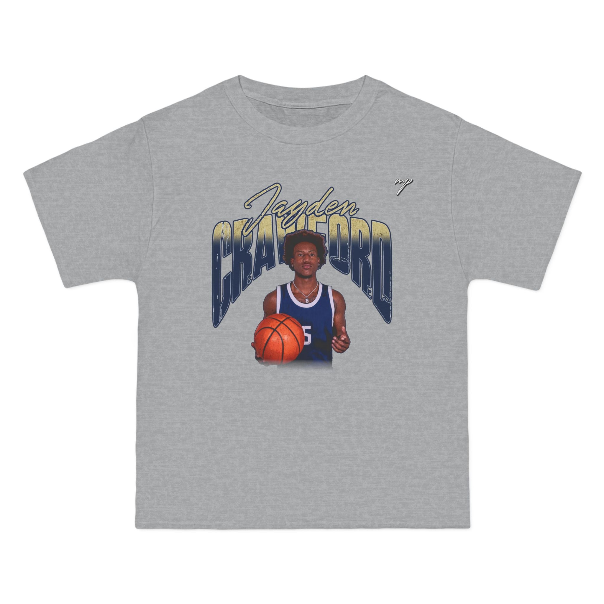 Jayden Crawford Vintage Tee