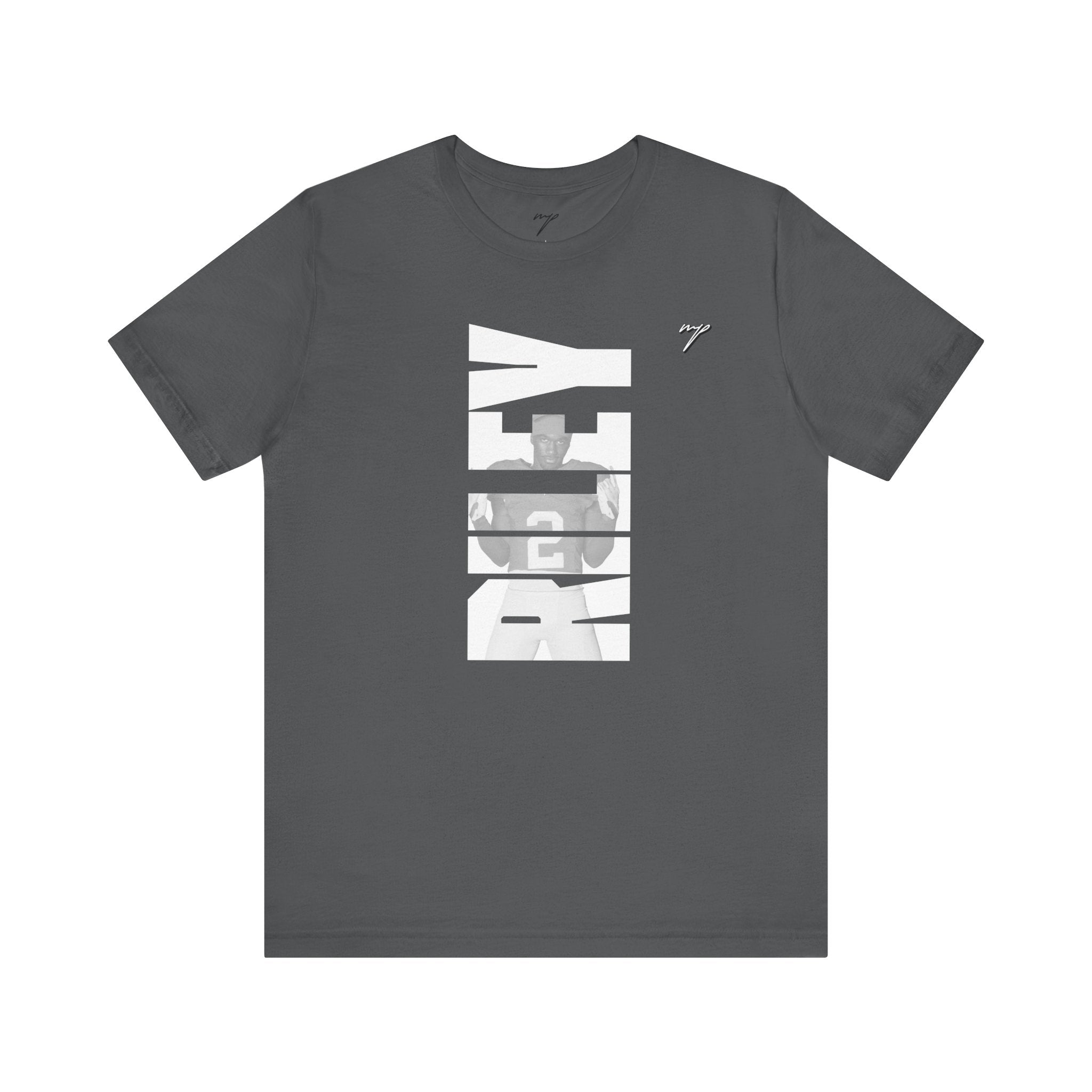 Yaheim Riley Graphic Tee