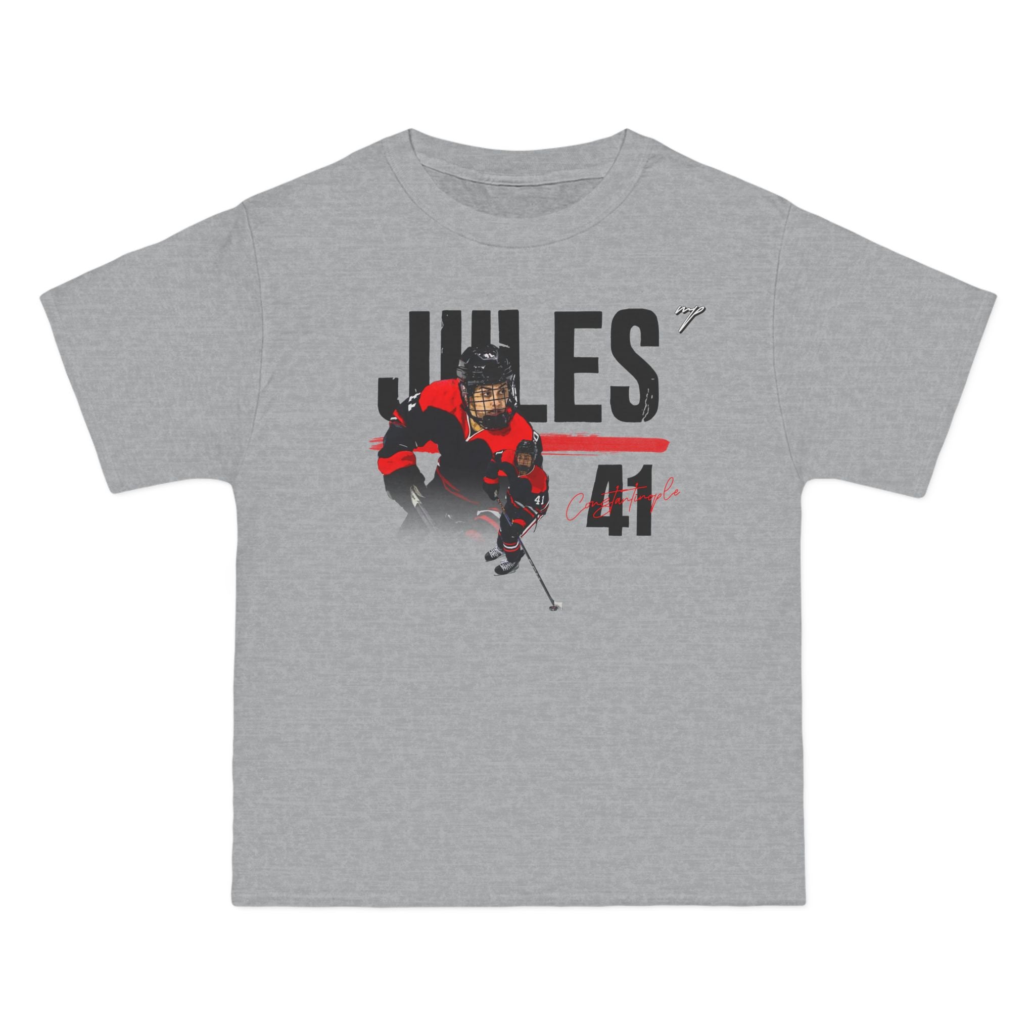 Jules Constantinople Vintage Tee