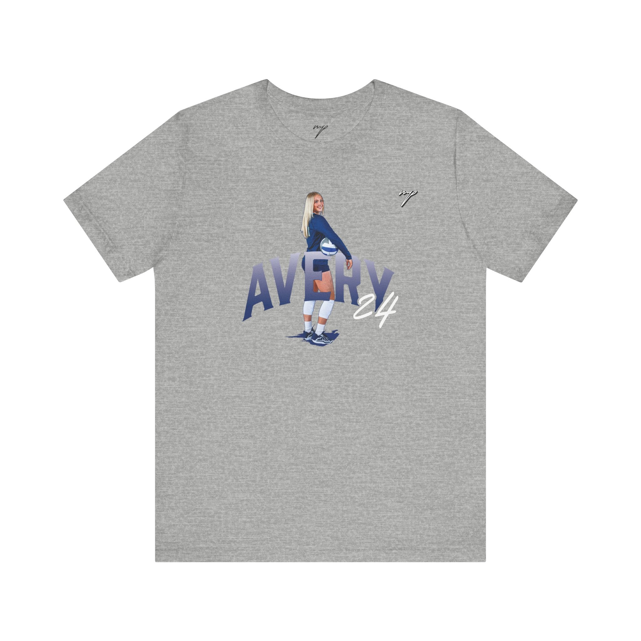 Avery Helms Graphic Tee
