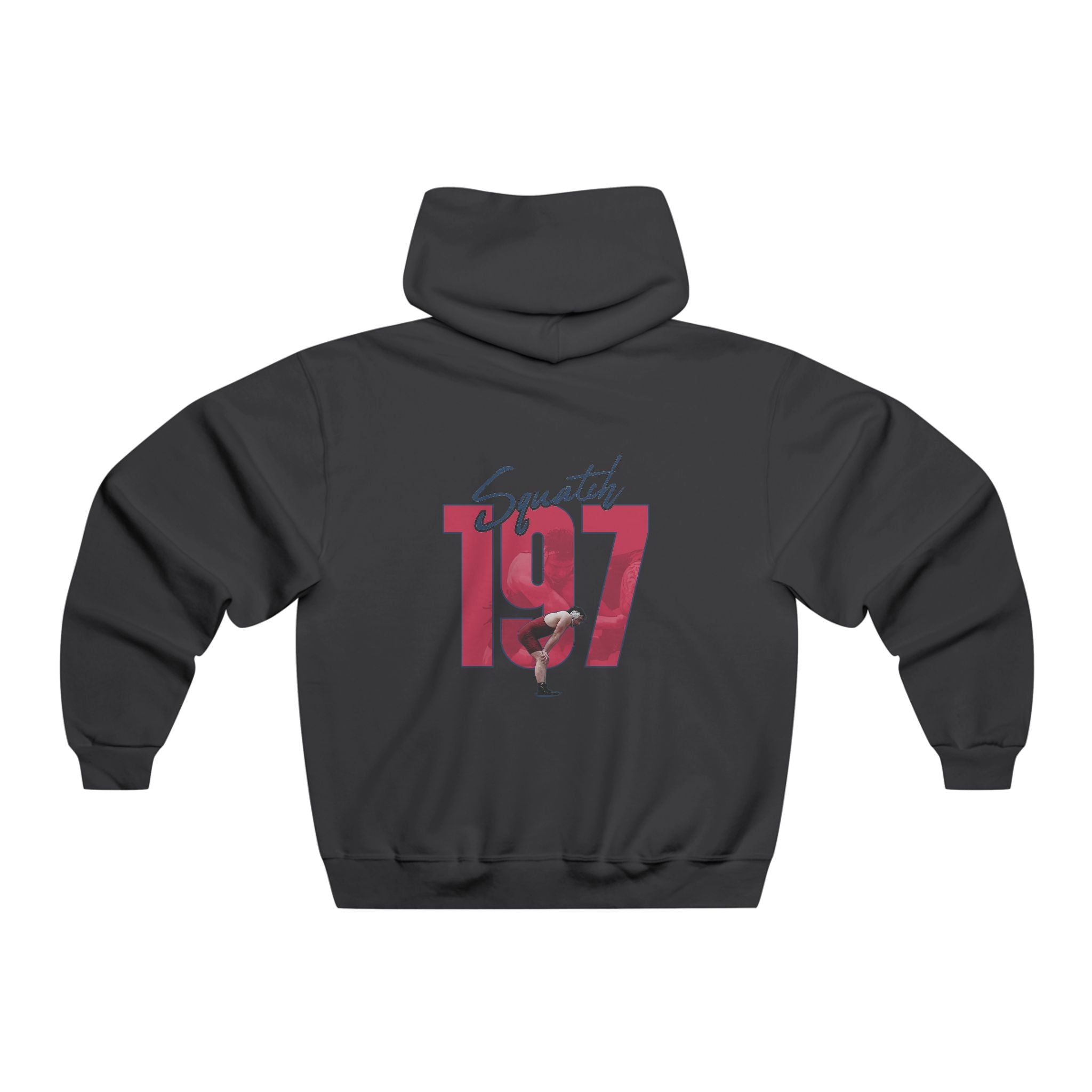 Britton Sorenson Vintage Hoodie