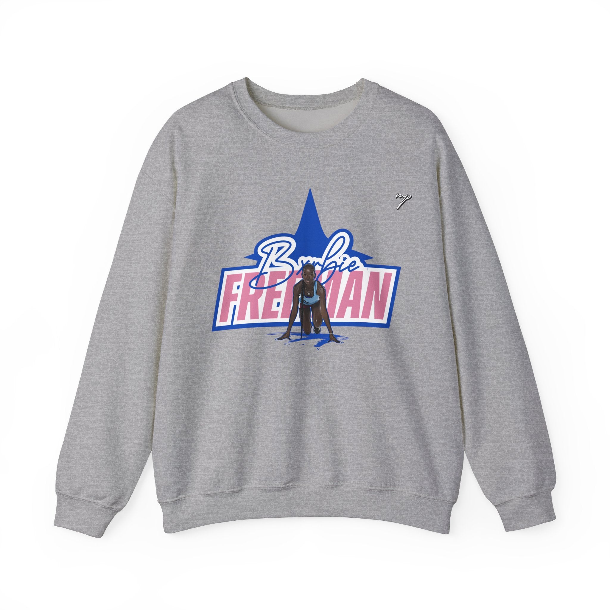 Brooke Freeman Crewneck