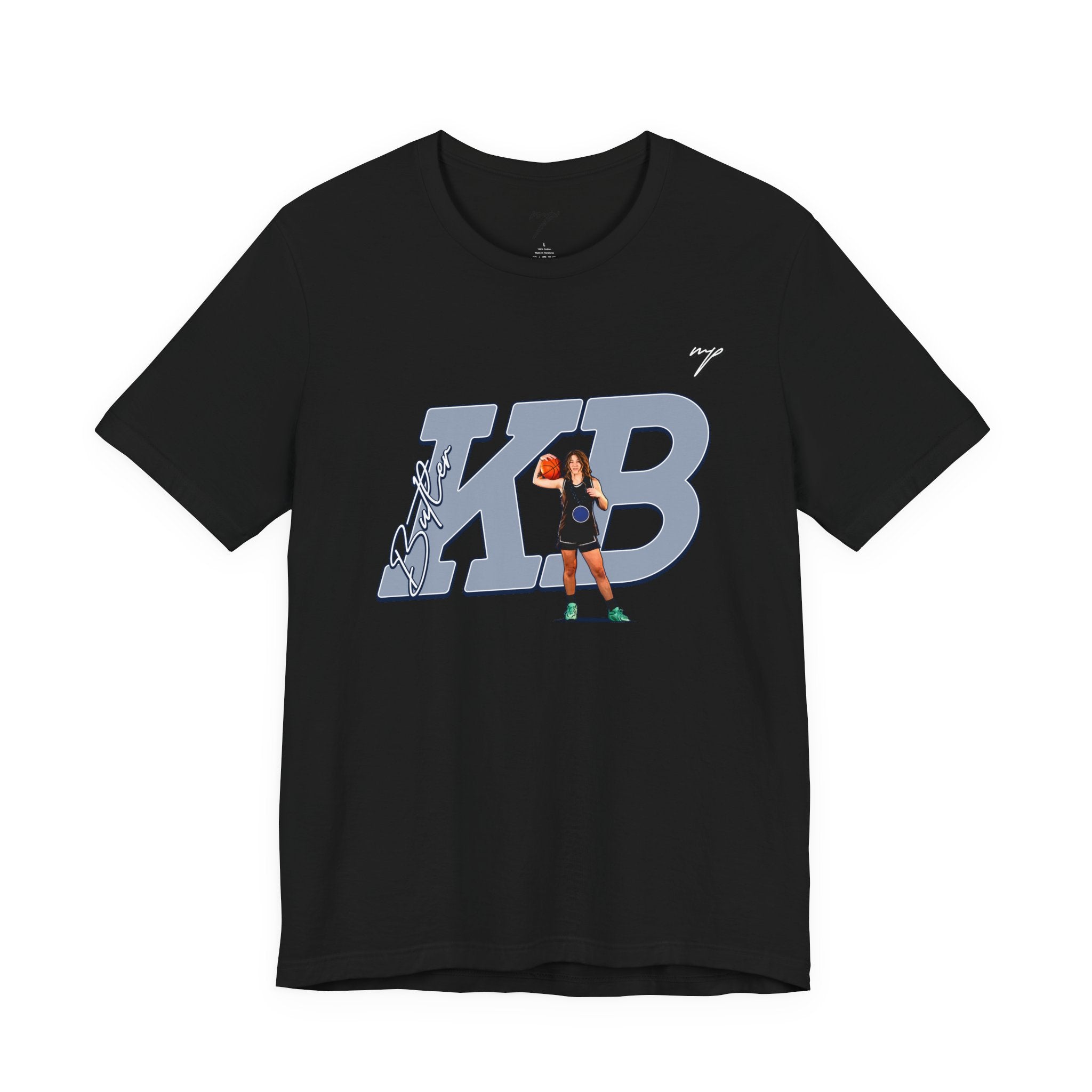 Kendra Butler Graphic Tee