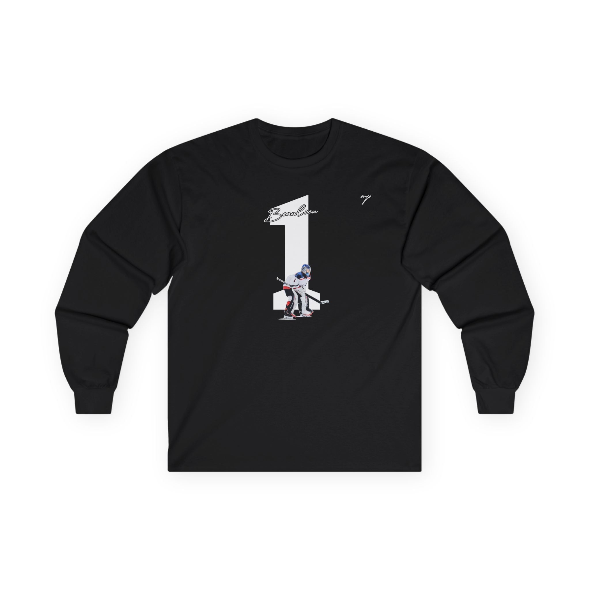 Anthony Beaulieu Long Sleeve