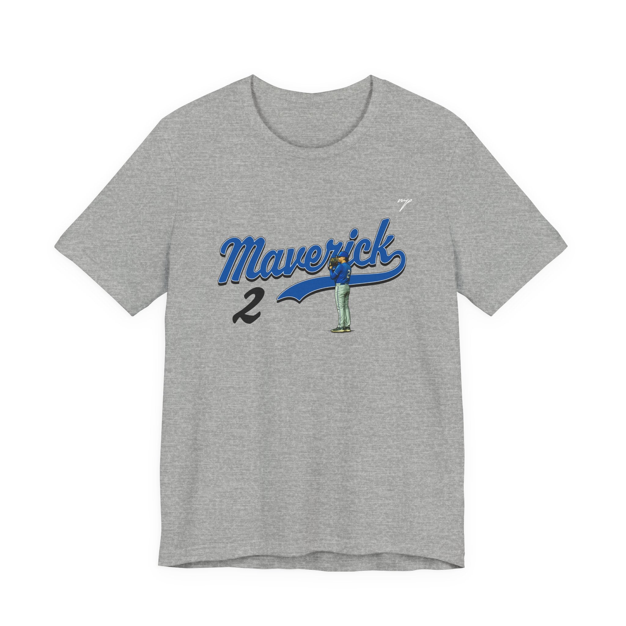 Maverick Torres Graphic Tee
