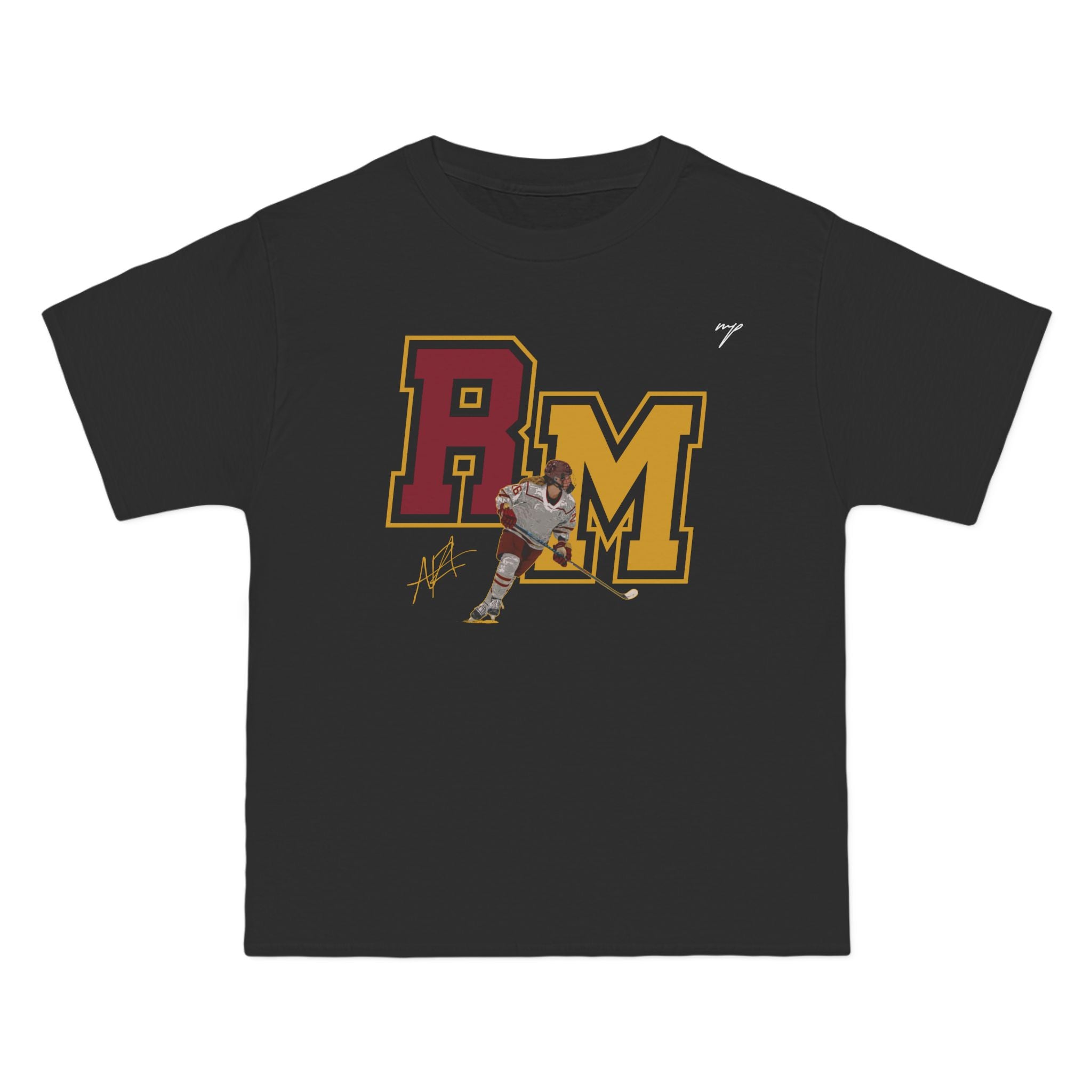 Rylie McIntyre Vintage Tee