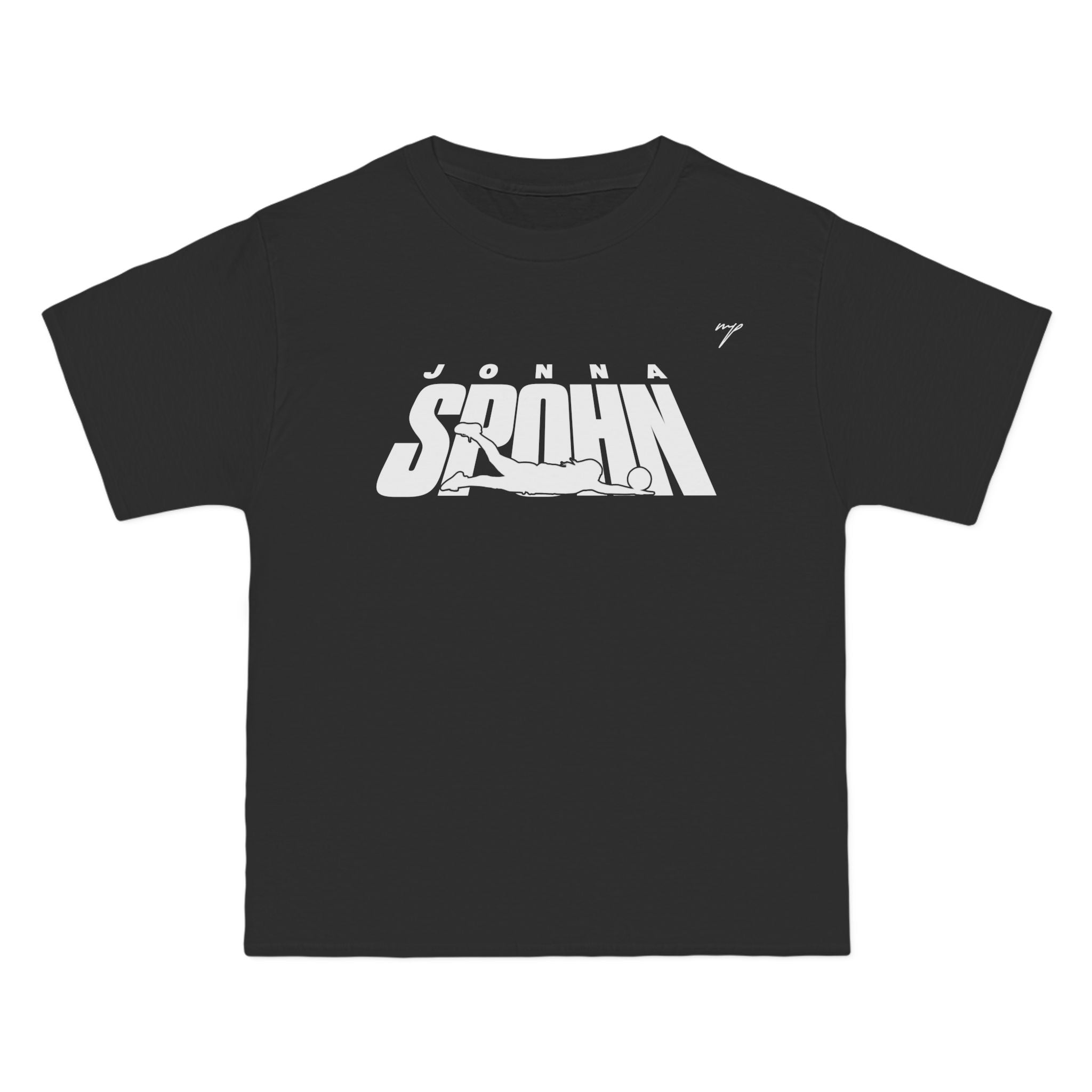 Jonna Spohn Vintage Tee