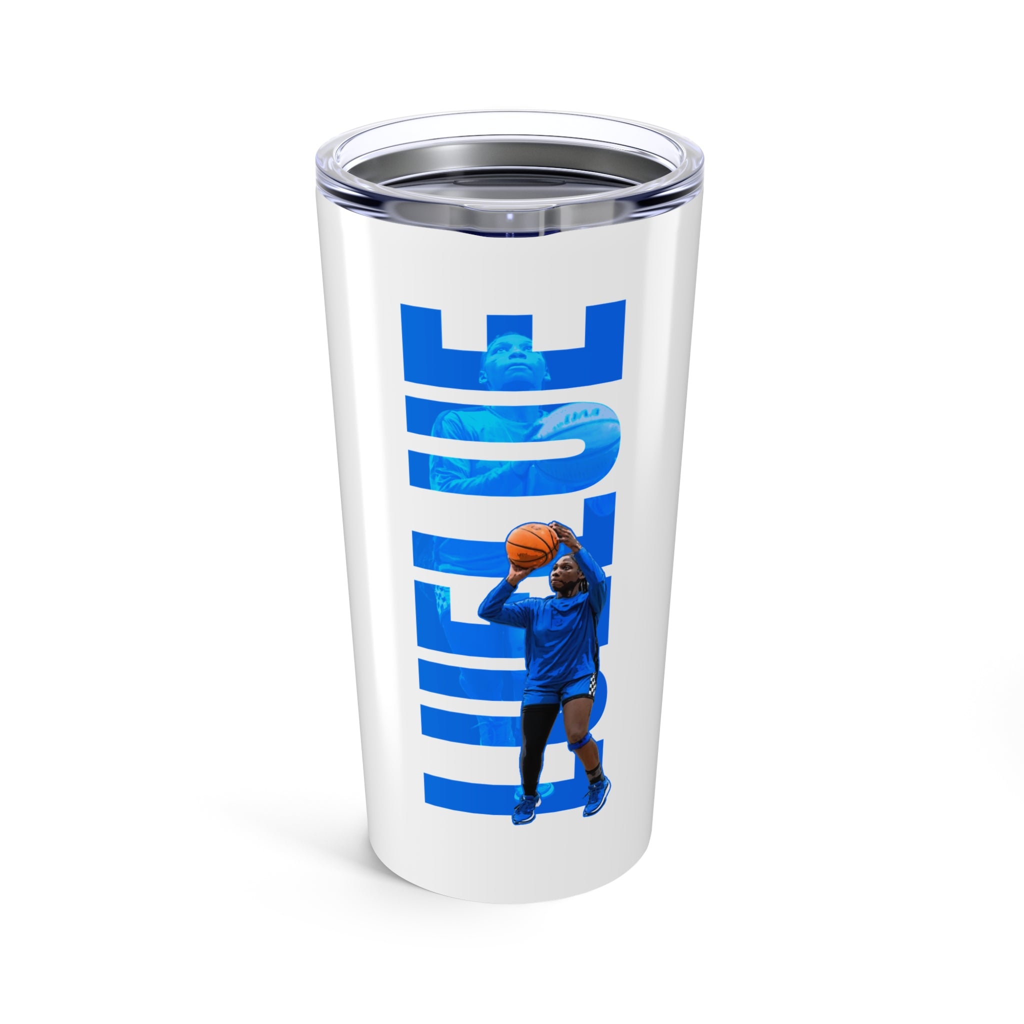 Eriyanna Stallworth Tumbler Mug
