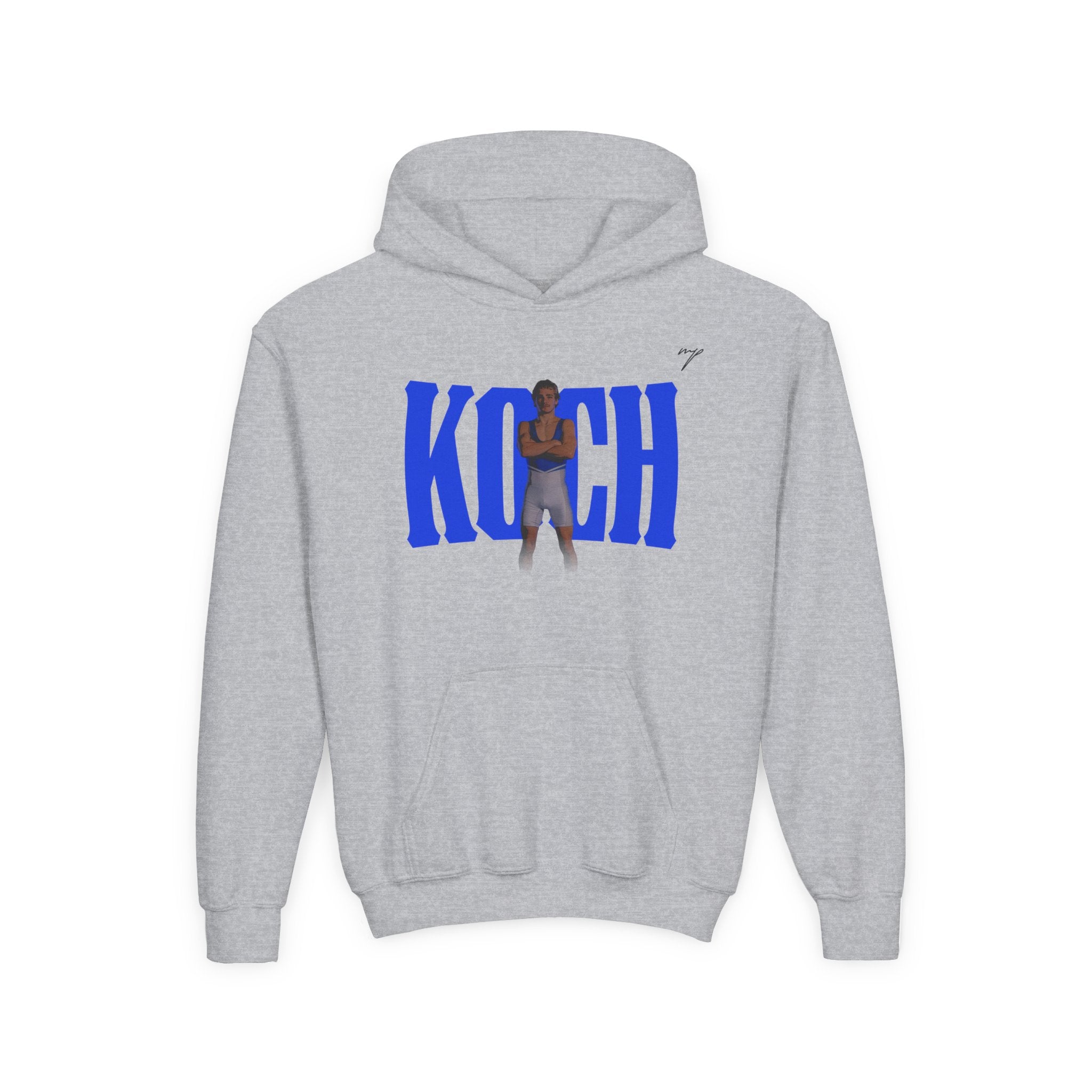Thomas Koch Youth Hoodie