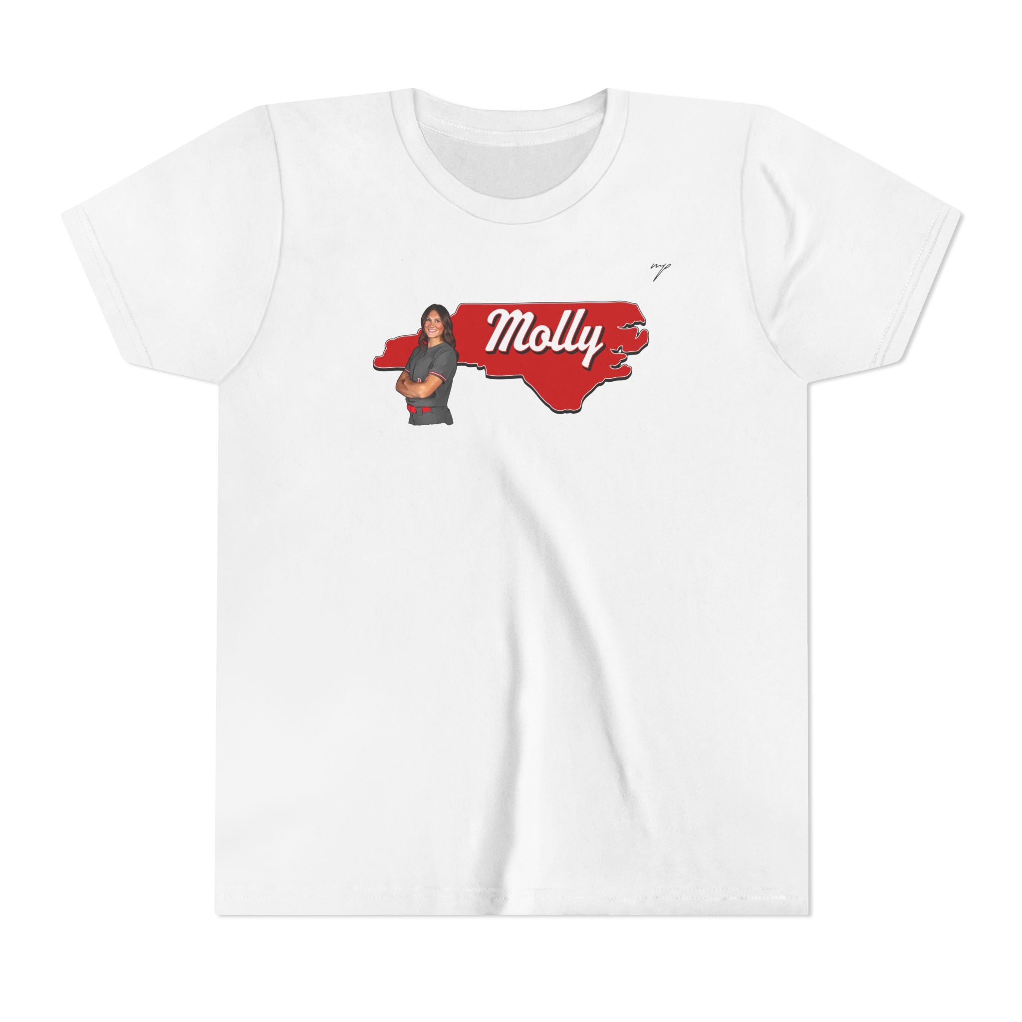 Molly Southall YOUTH Graphic Tee