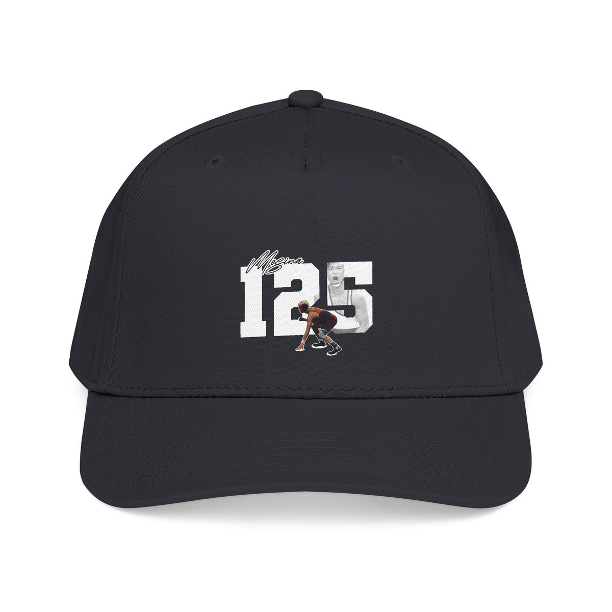 Kellen Mesina Hat