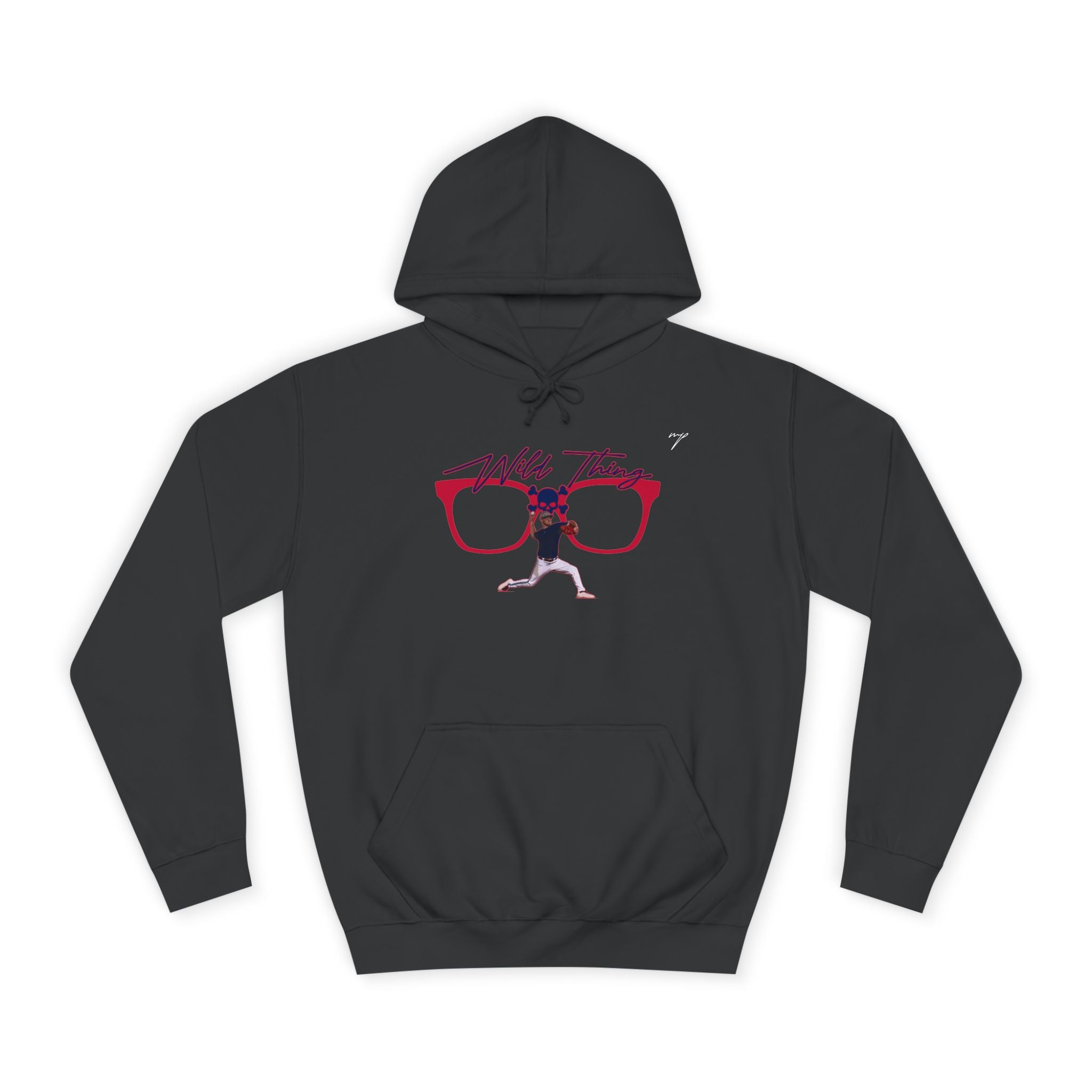 Brian Garmon II Hoodie