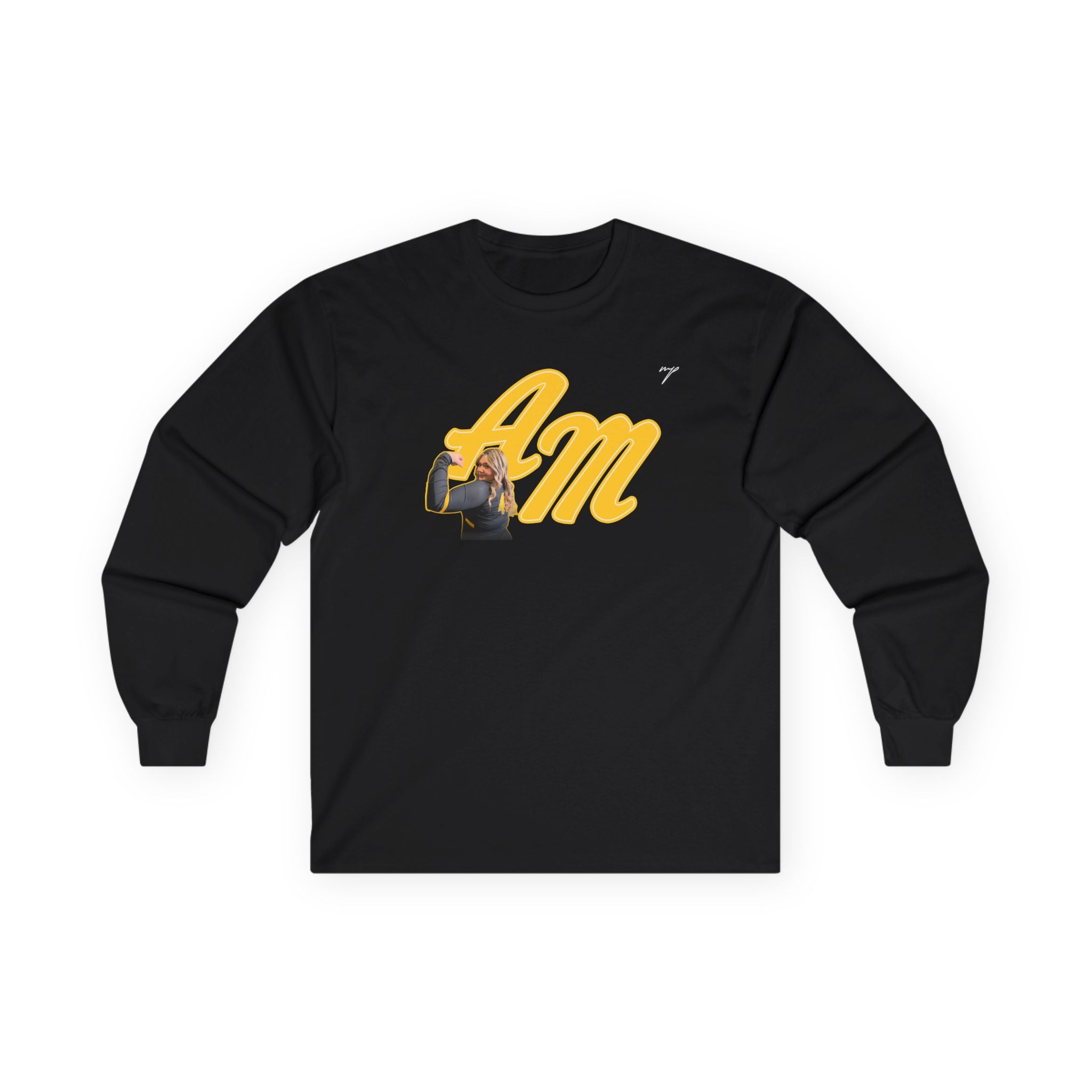Ava McDonald Long Sleeve Tee