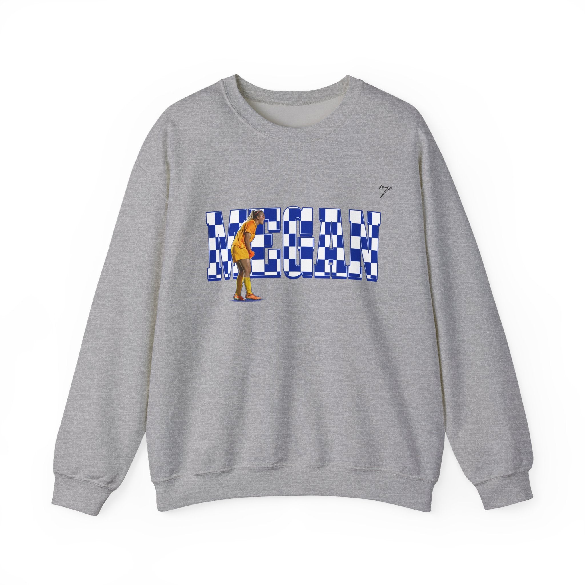 Megan Holland Crewneck