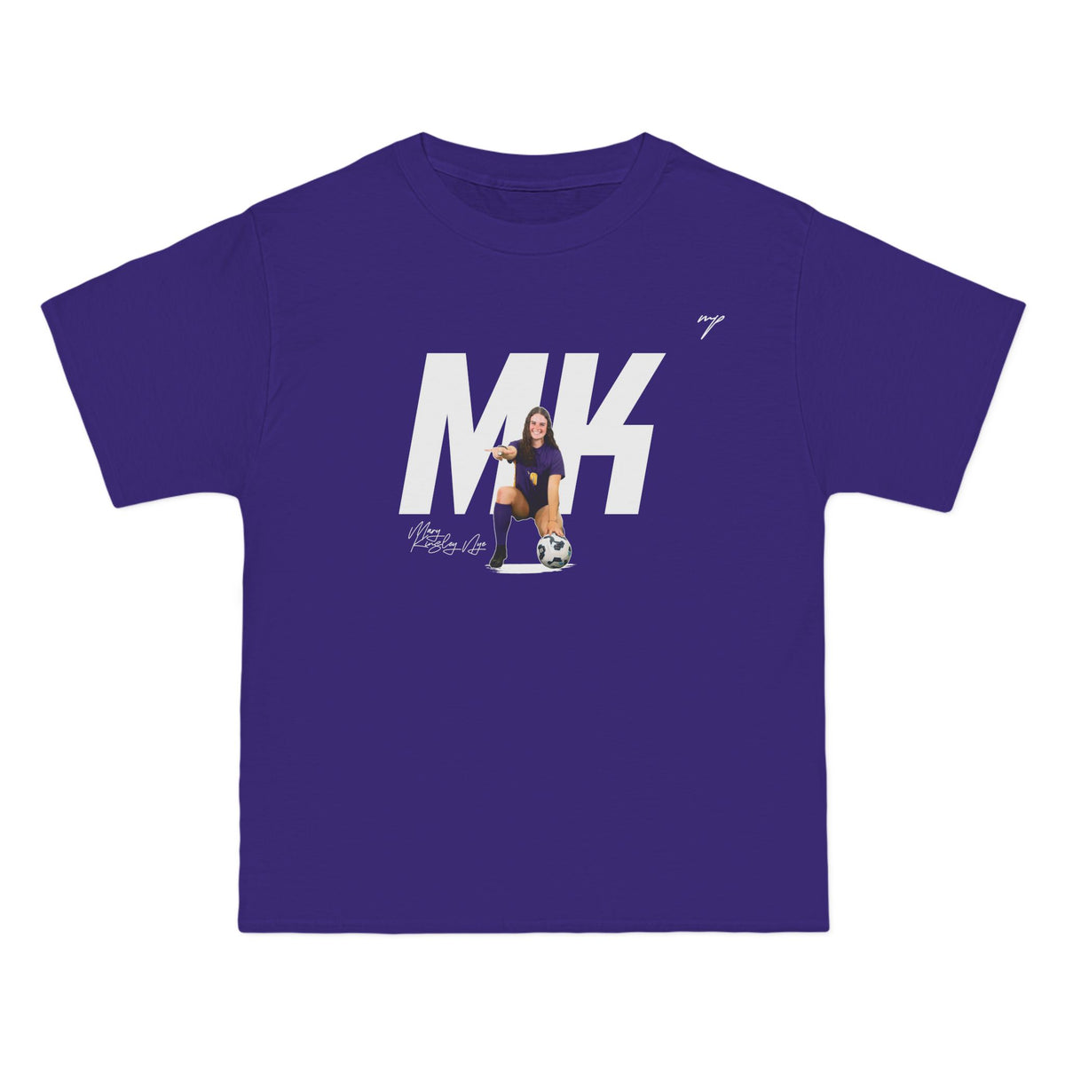 Mary Nye Vintage Tee