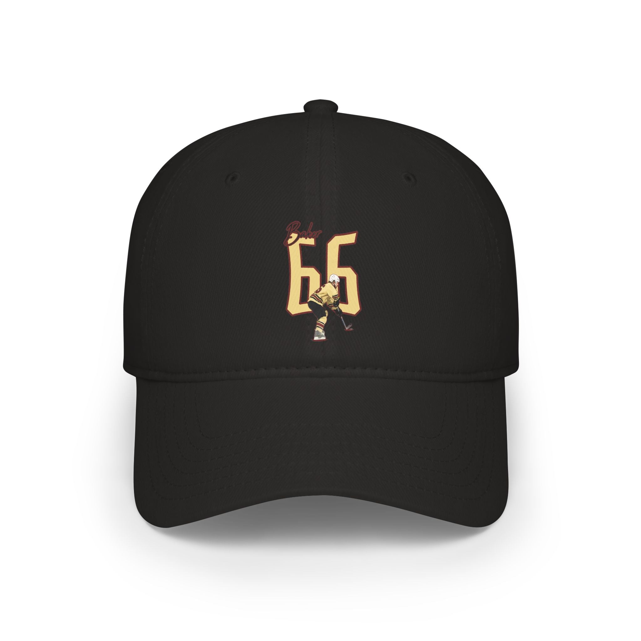 Brandon Baker Hat