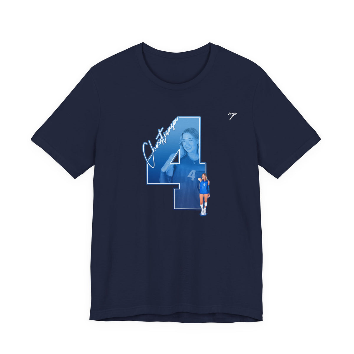Rayna Christianson Graphic Tee