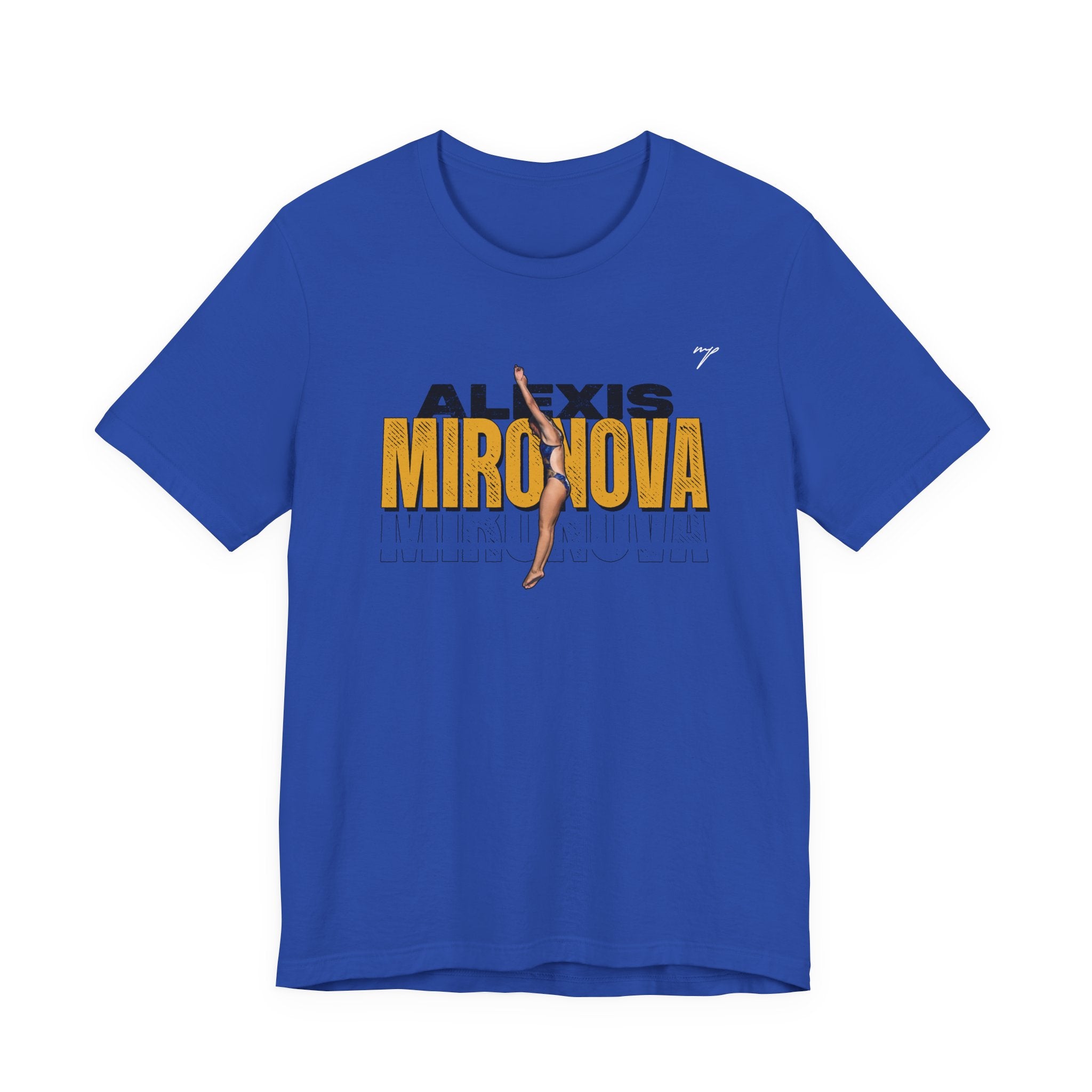 Alexis Mironova Graphic Tee