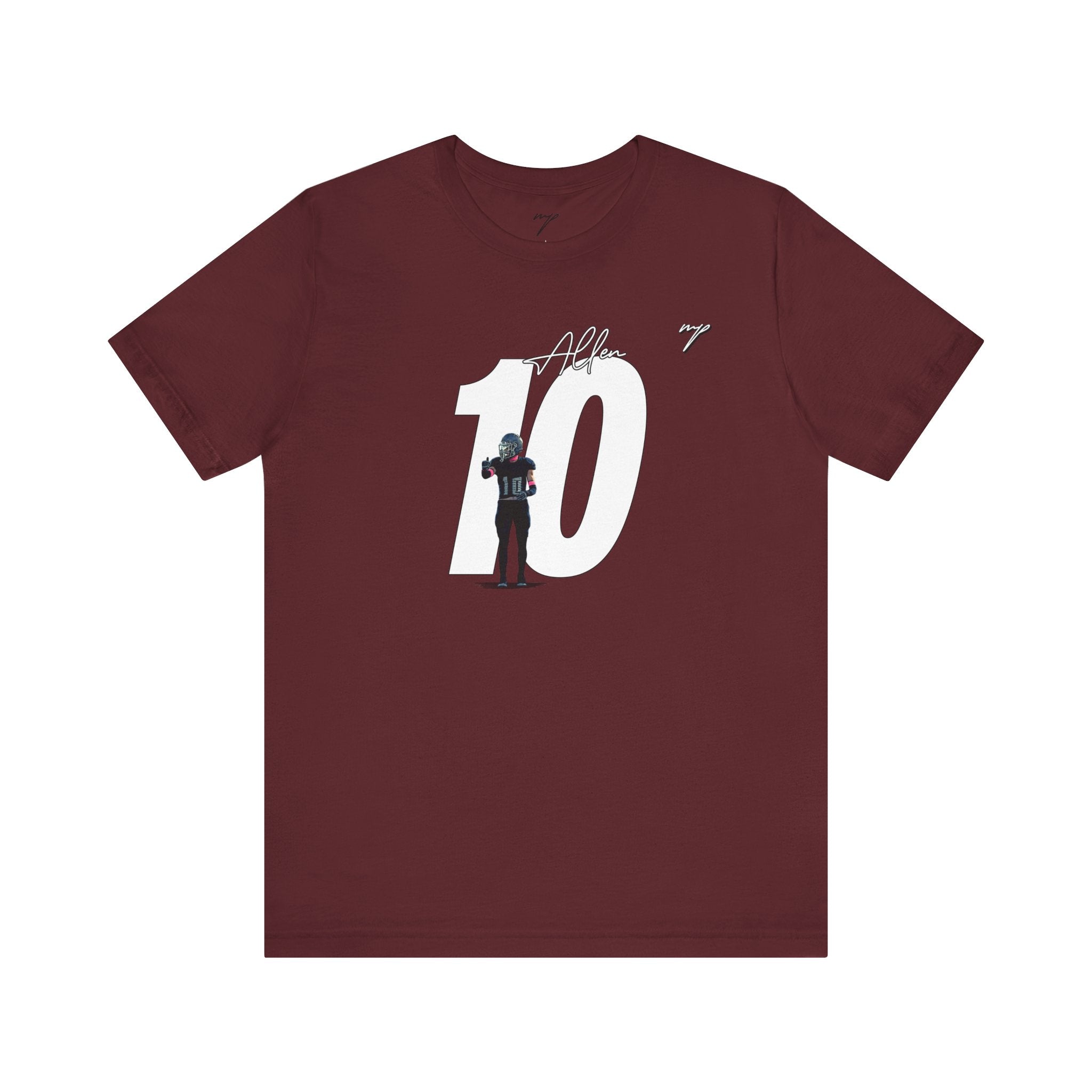 Emery Allen Graphic Tee