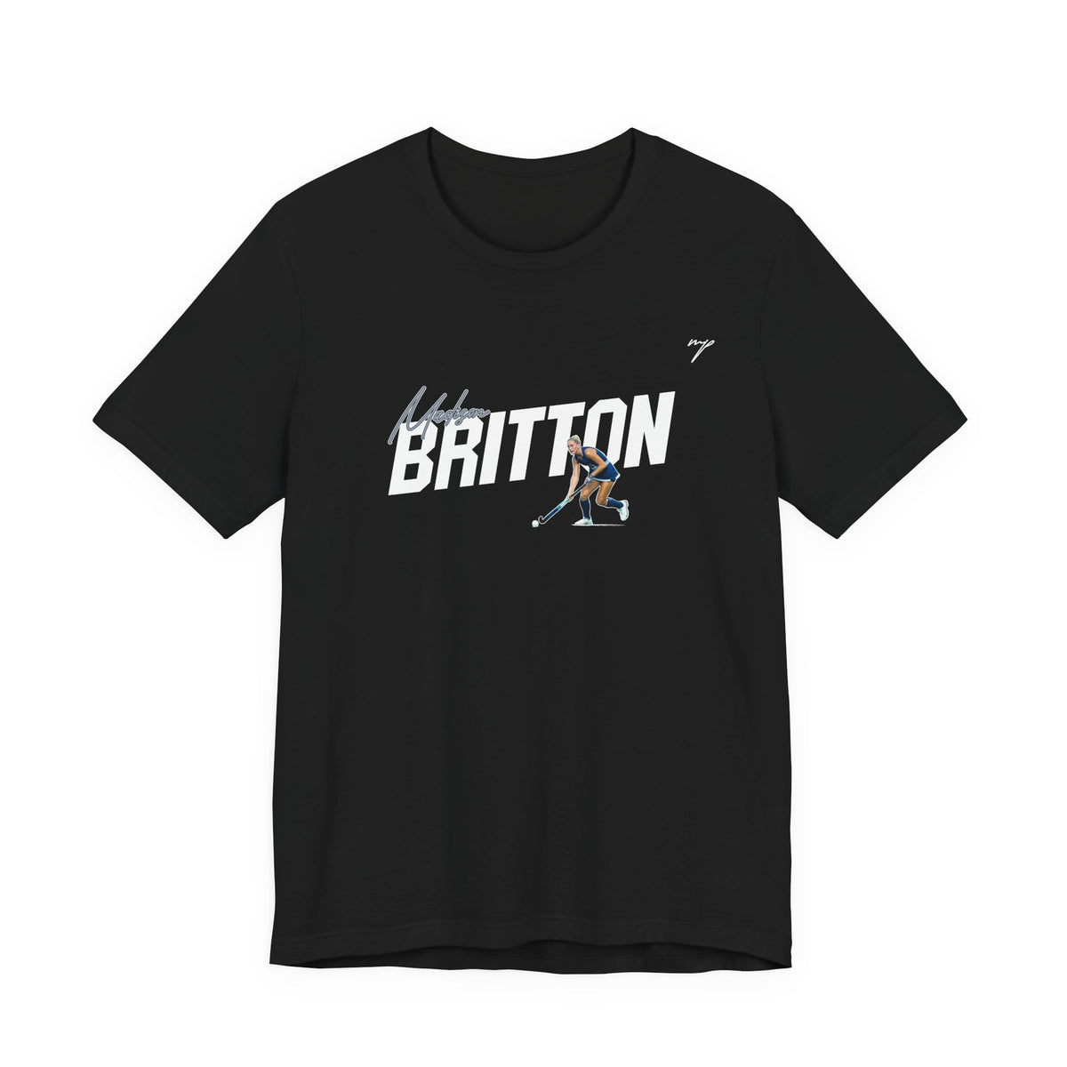 Madison Britton Graphic Tee