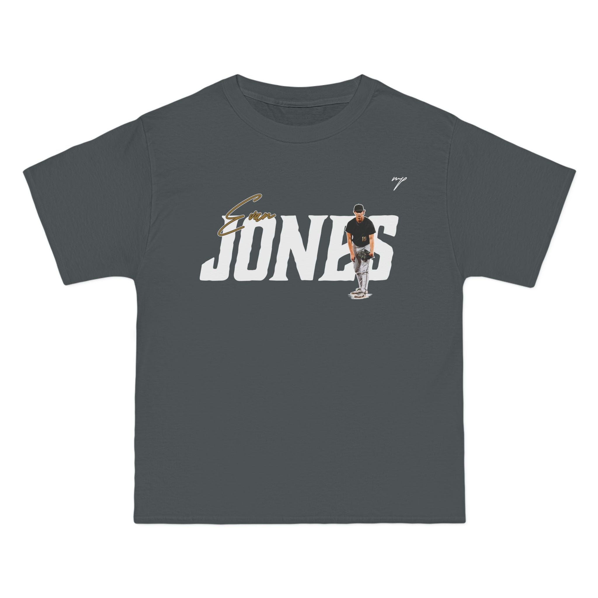 Evan Jones Vintage Tee